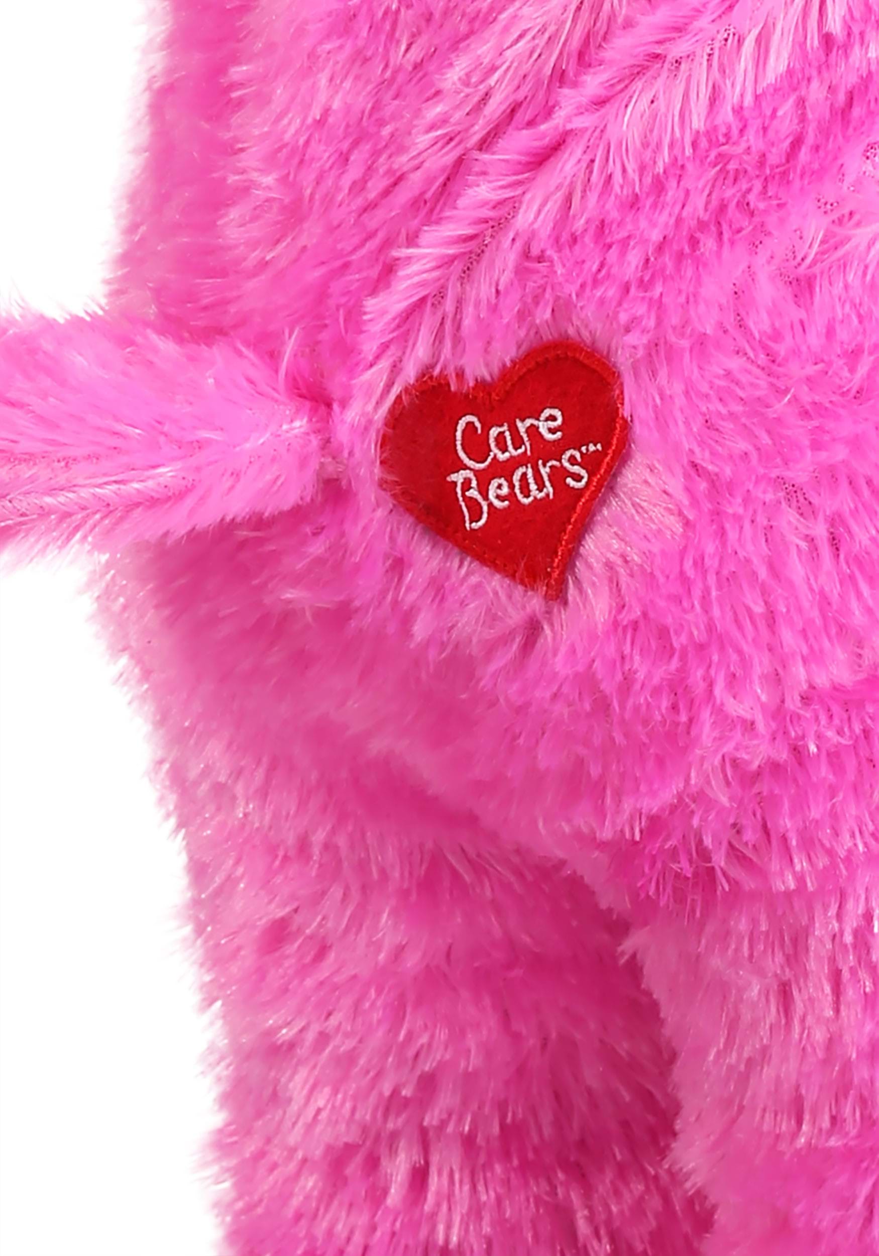 Care Bears Infant Cheer Bear Costume 5 Care Bears Infant Cheer Bear Costume