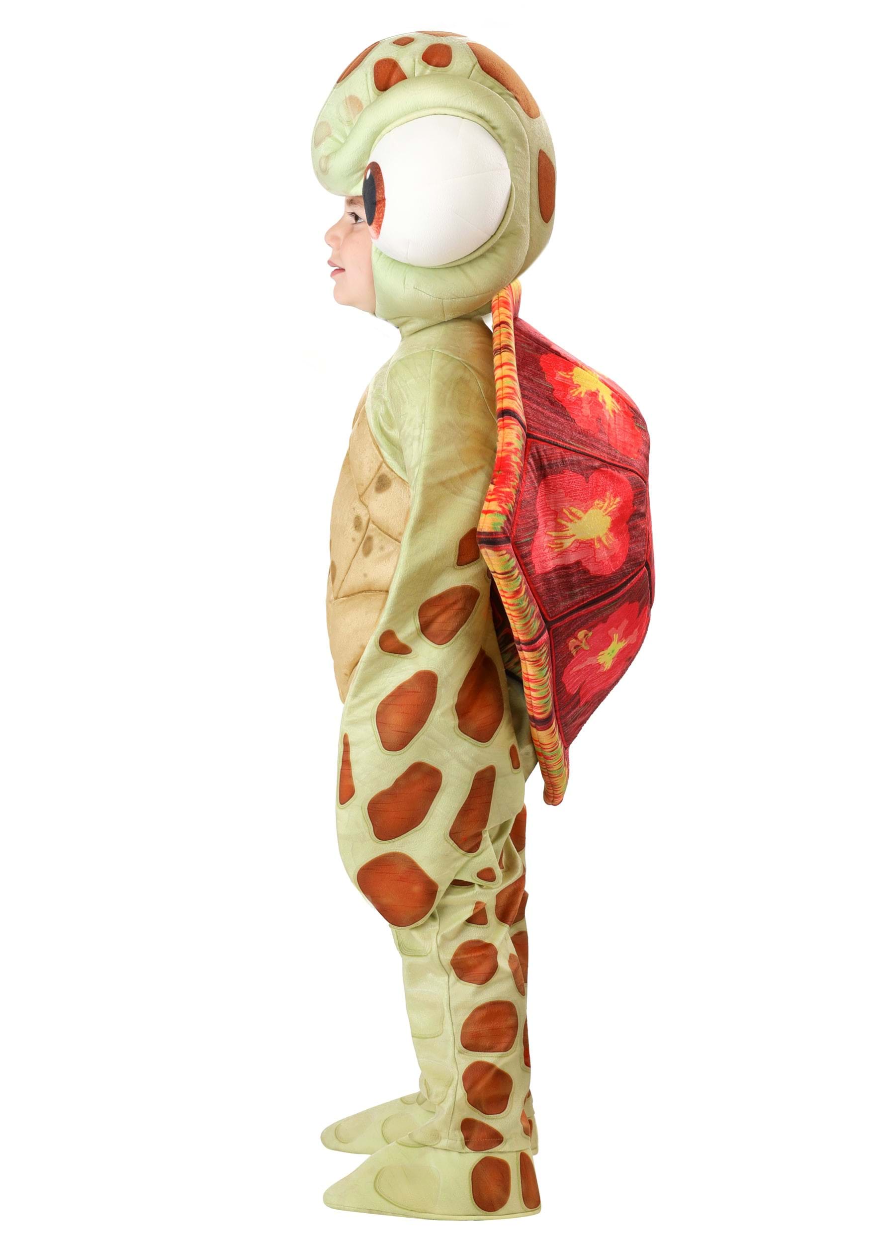 Disney and Pixar Finding Nemo Toddler Squirt Costume