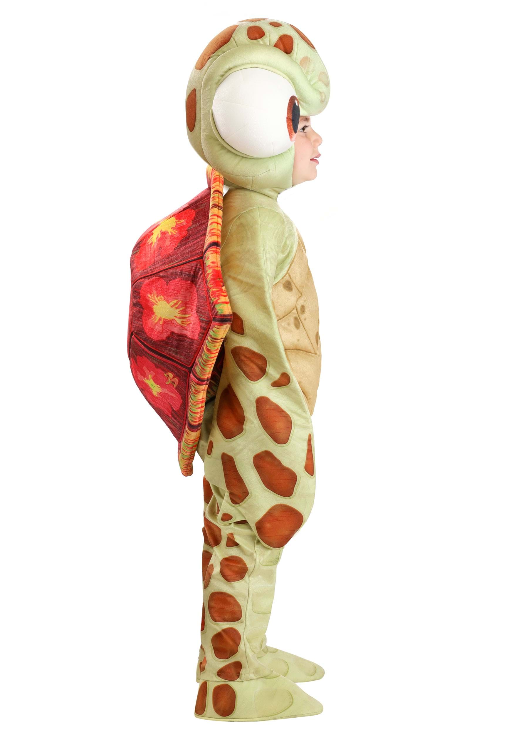Disney and Pixar Finding Nemo Toddler Squirt Costume