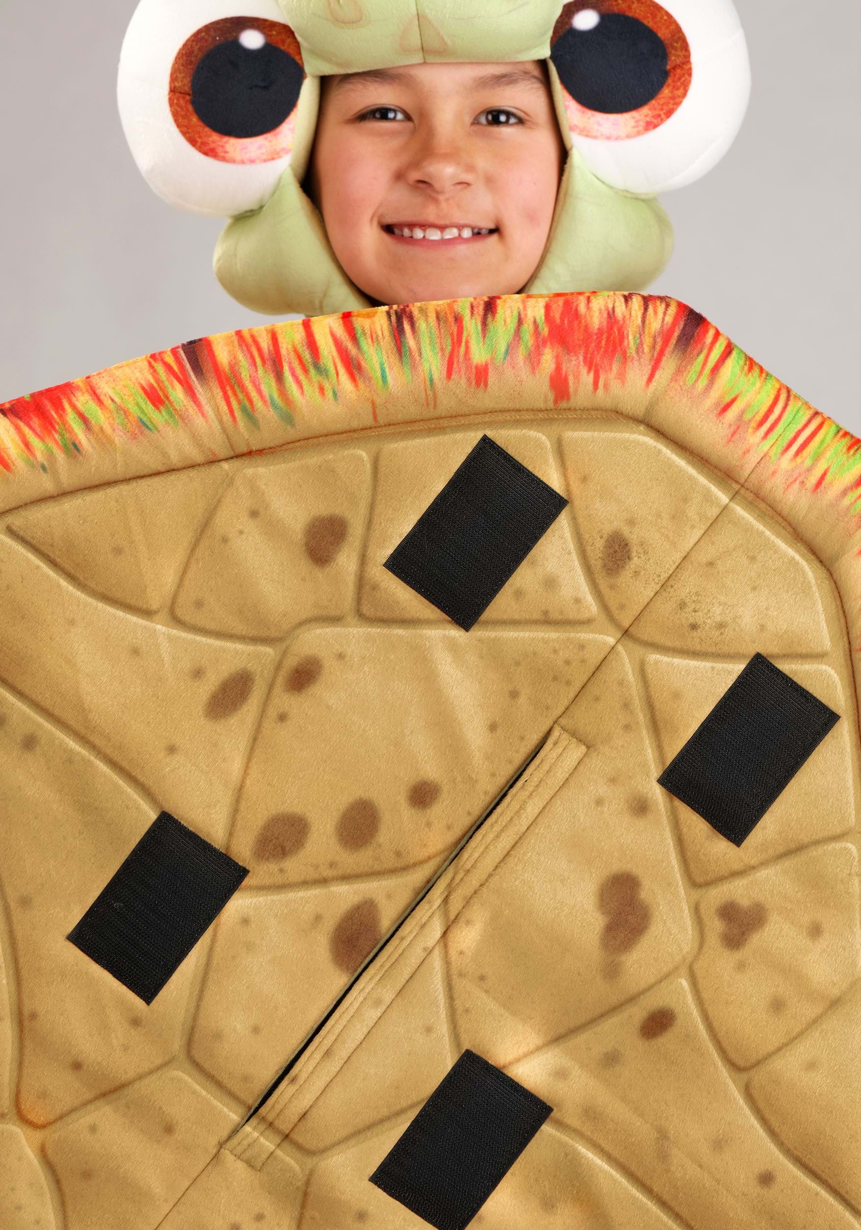 Disney and Pixar Finding Nemo Toddler Squirt Costume