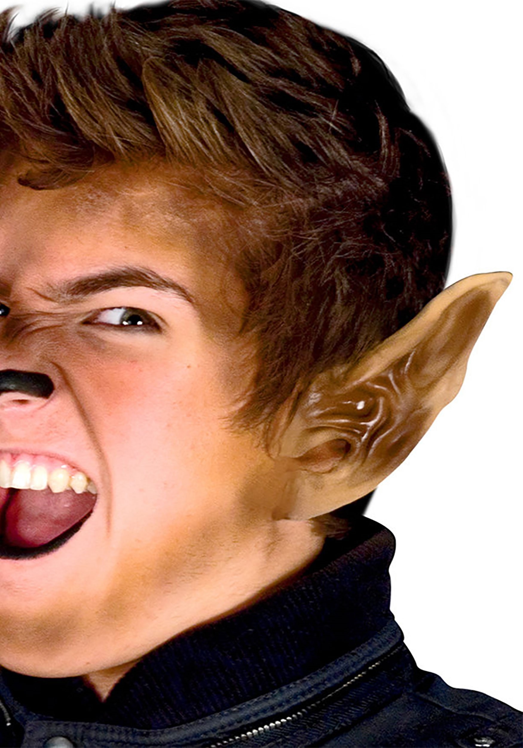 Werewolf Adult Ears 1 Werewolf Adult Ears