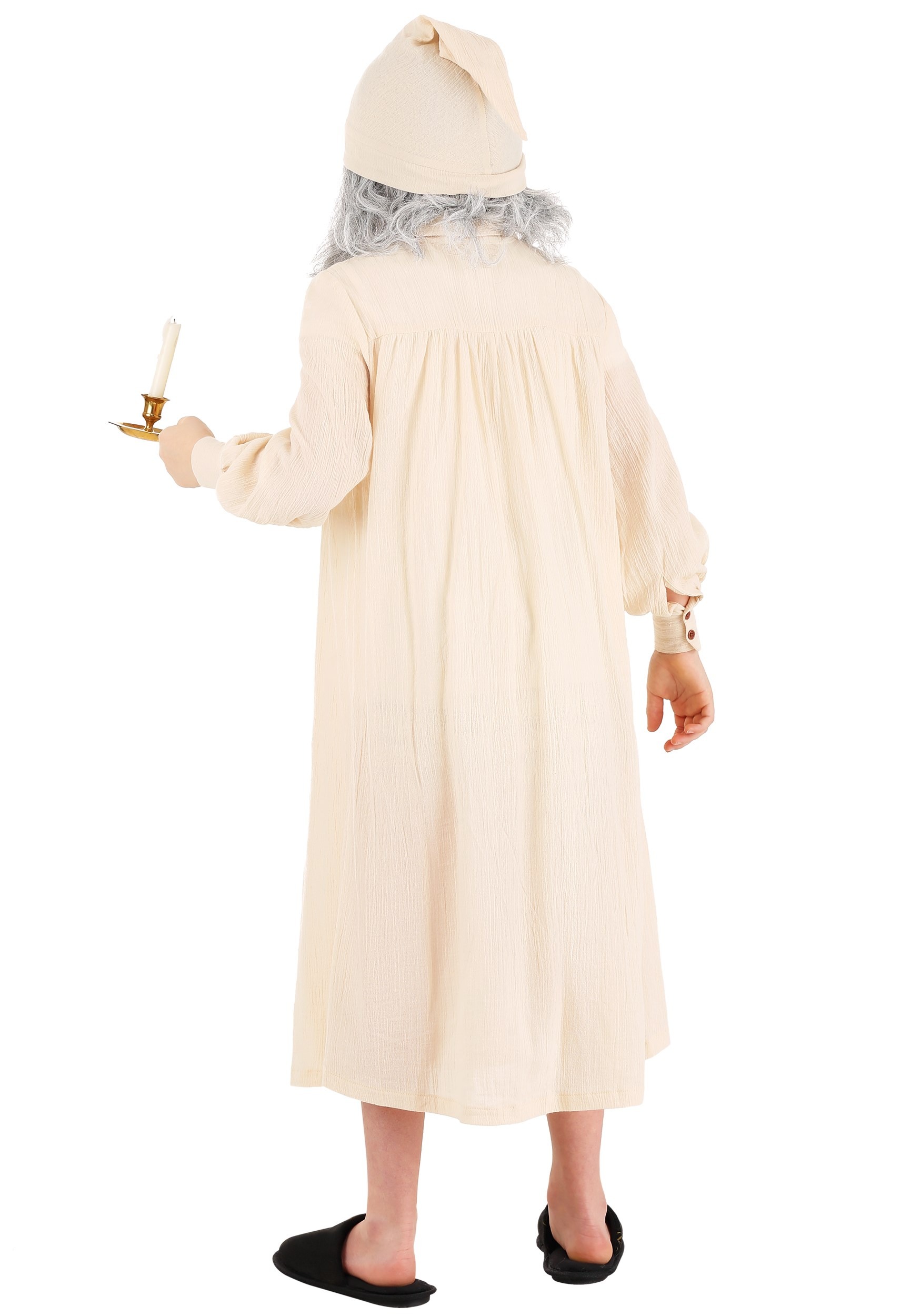 Humbug Nightgown Costume for Kids