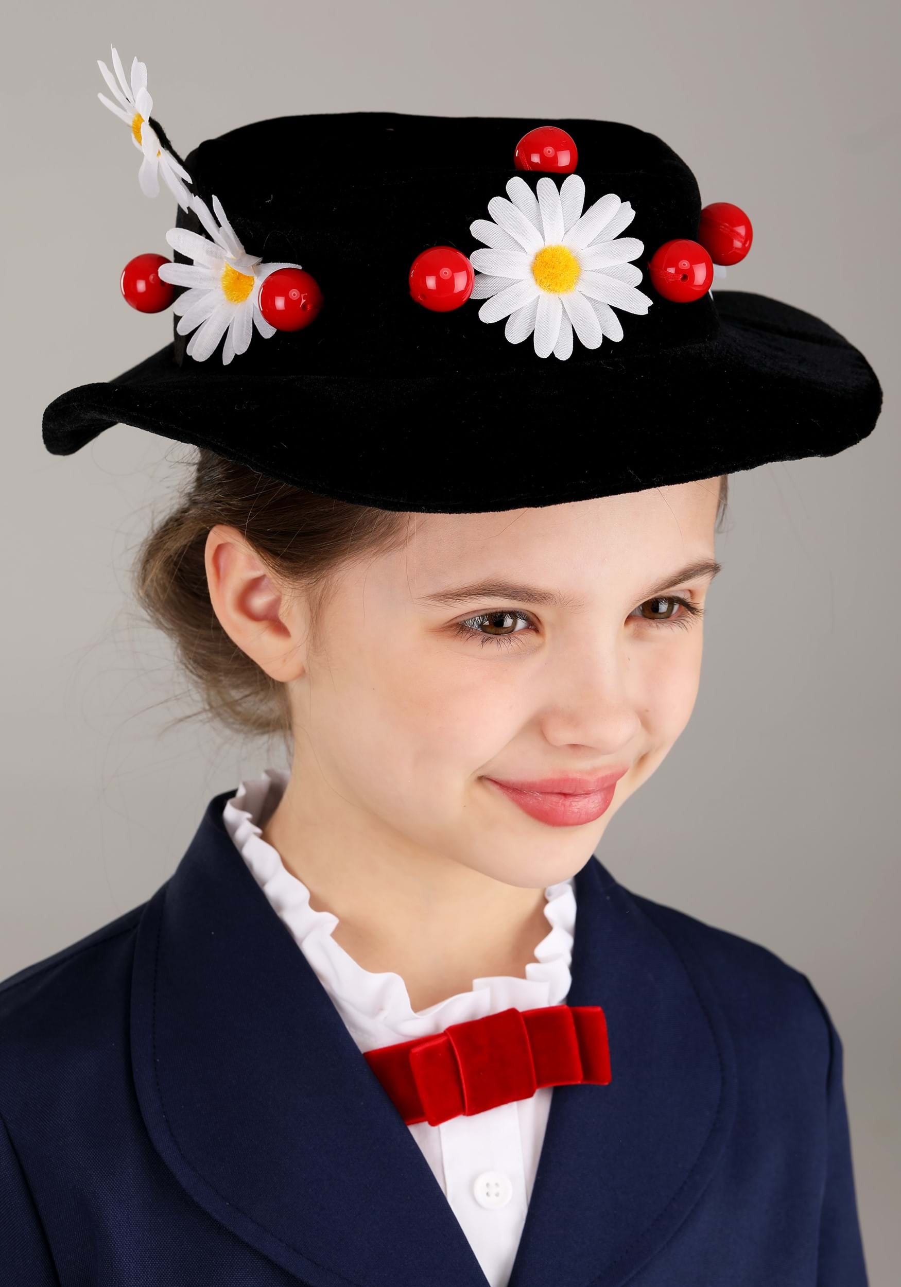 Mary Poppins Costume for Girls