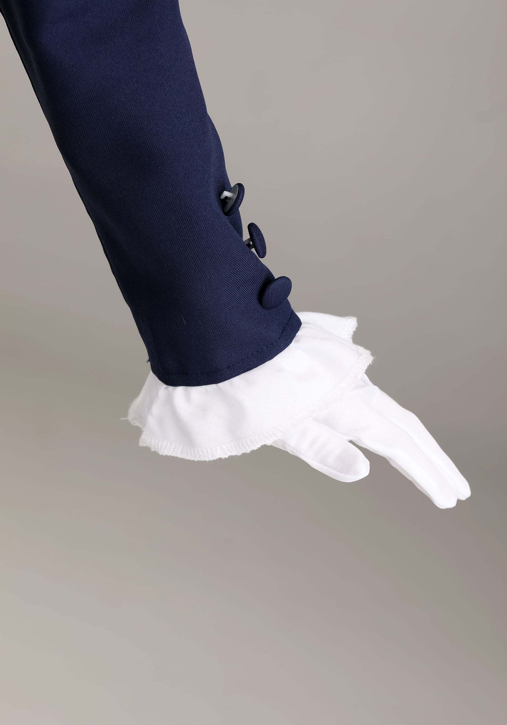 Mary Poppins Costume for Girls