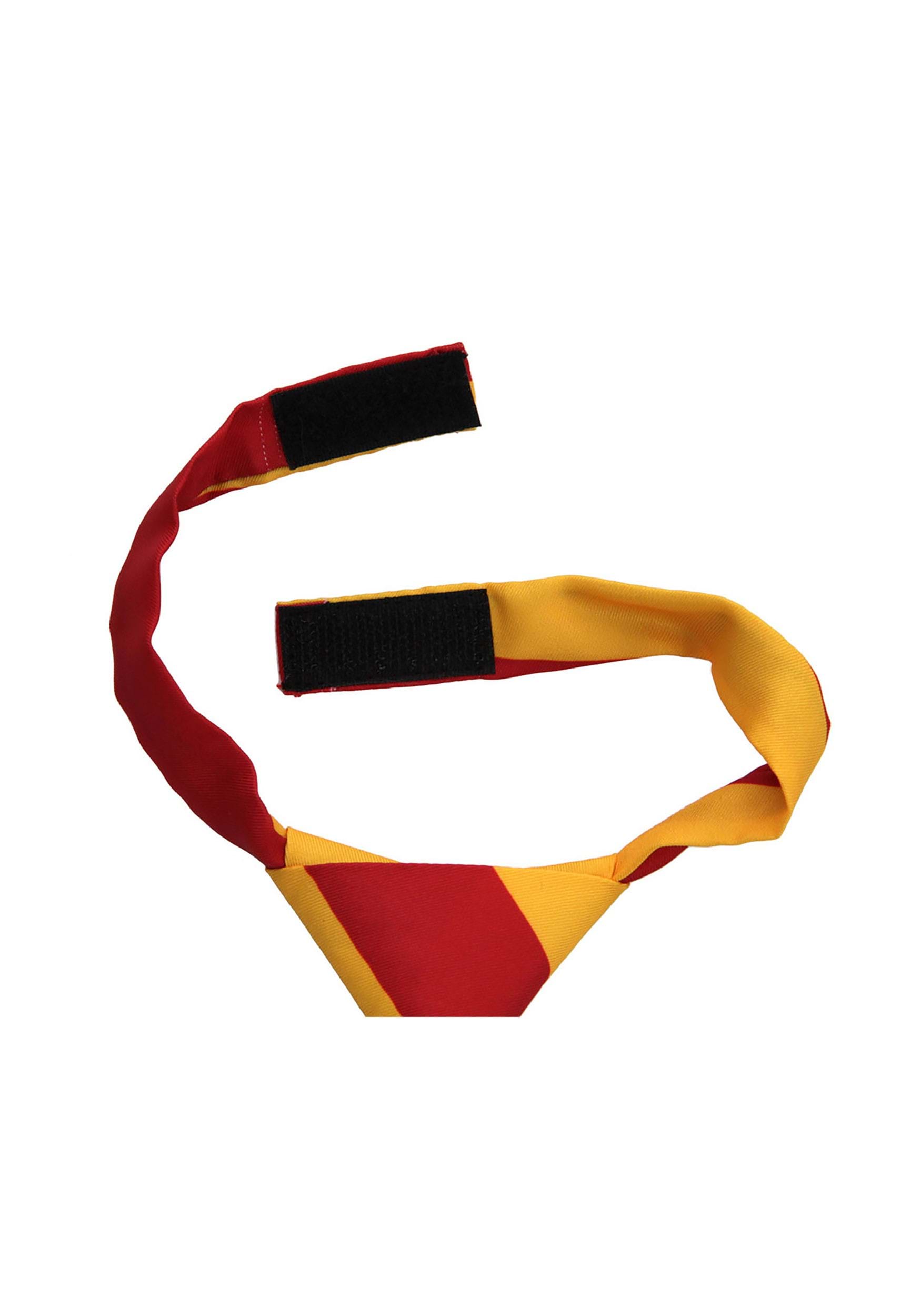 Gryffindor Crest Toddler Tie
