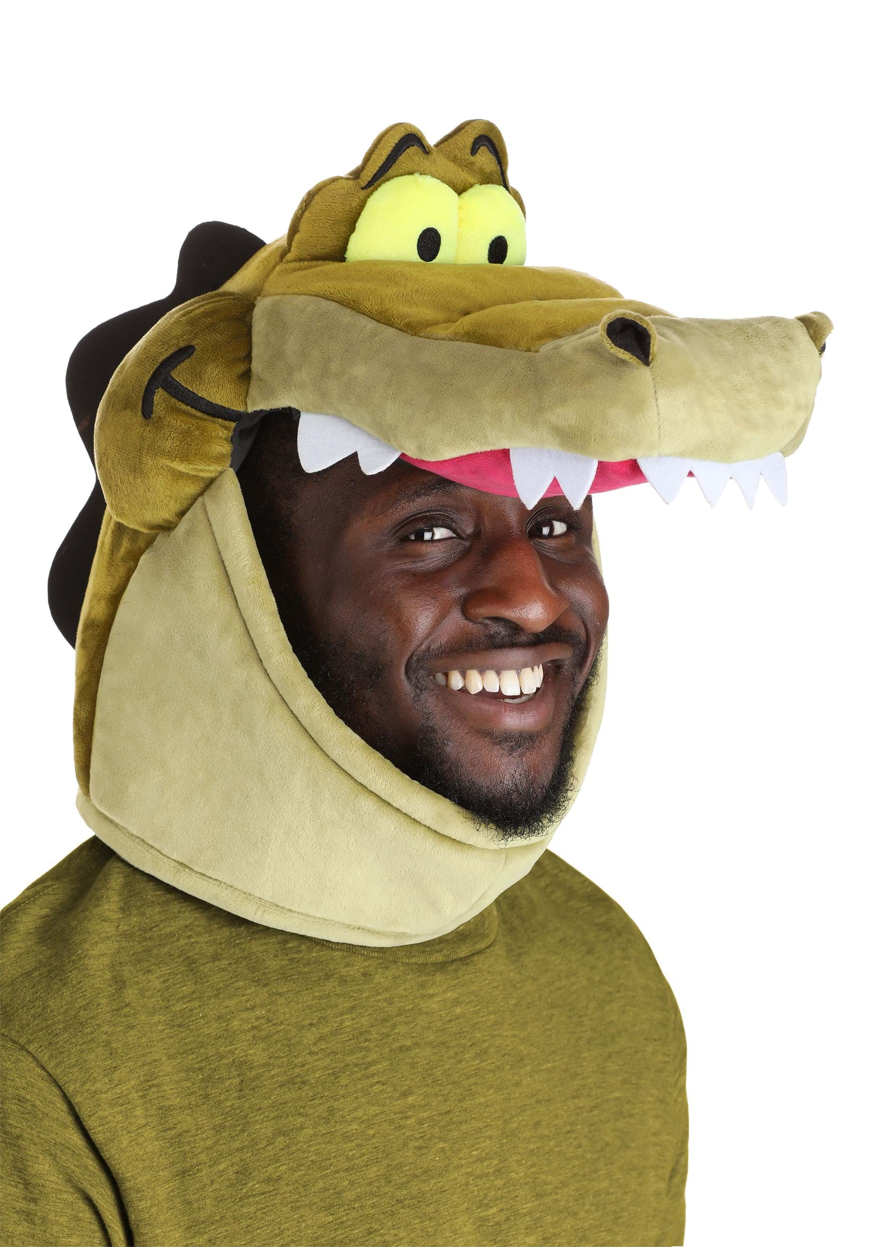 The Princess and the Frog Louis Costume Hat