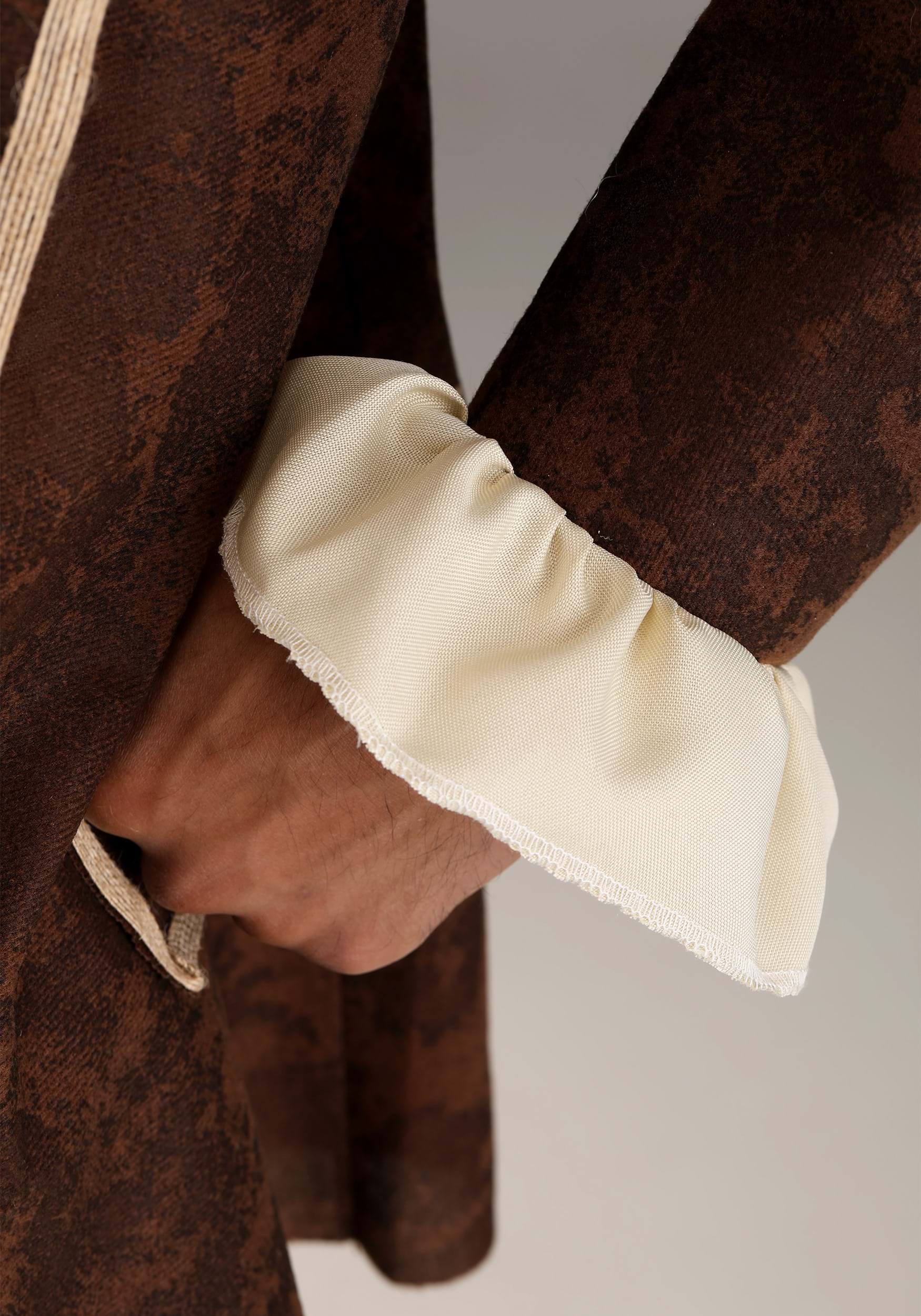 Plunderous Pirate Costume for Adults