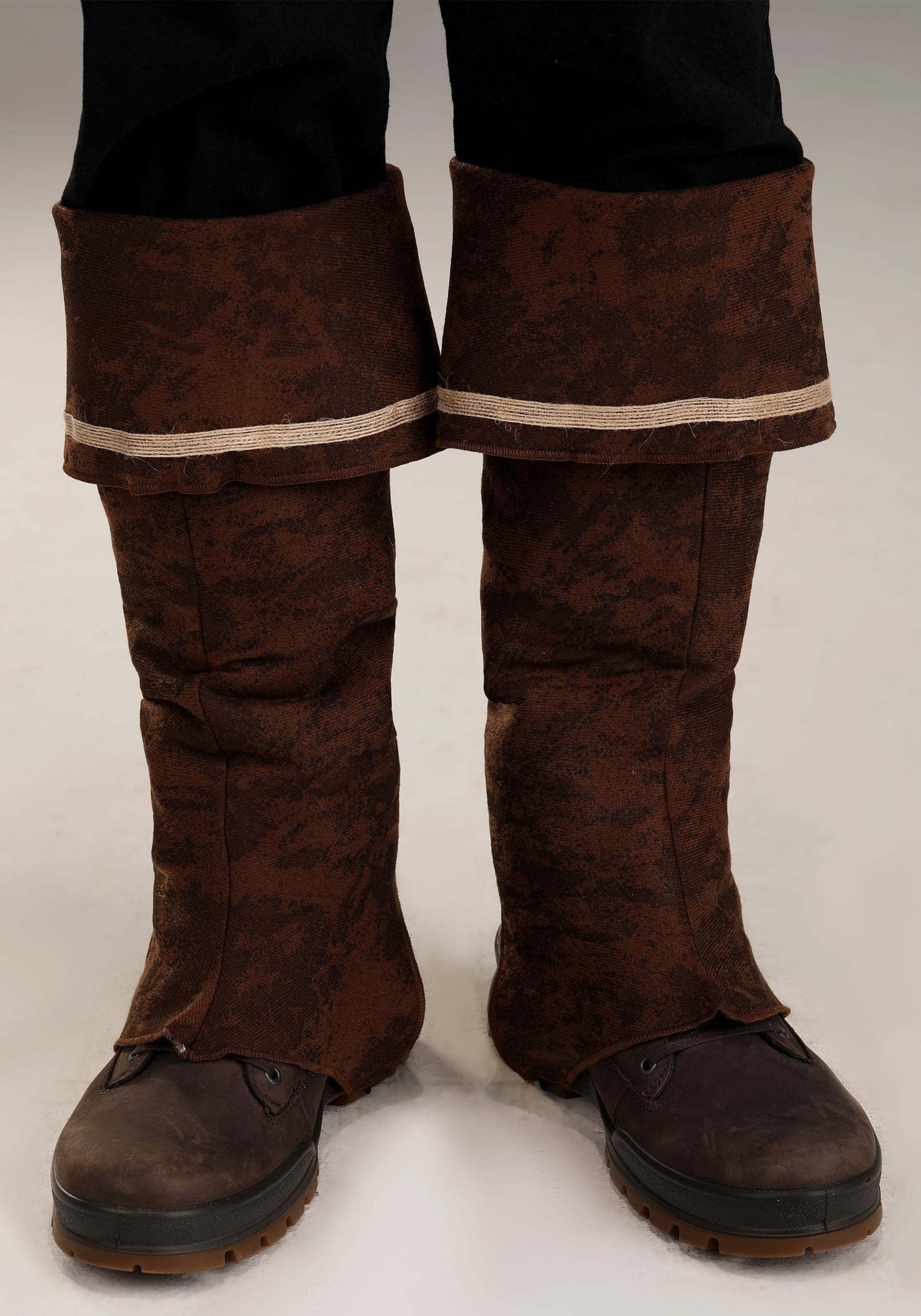 Plunderous Pirate Costume for Adults