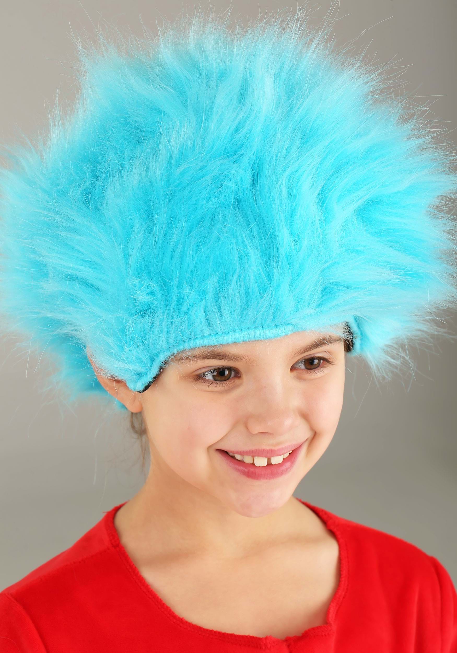 Child Thing 1&2 Deluxe Costume