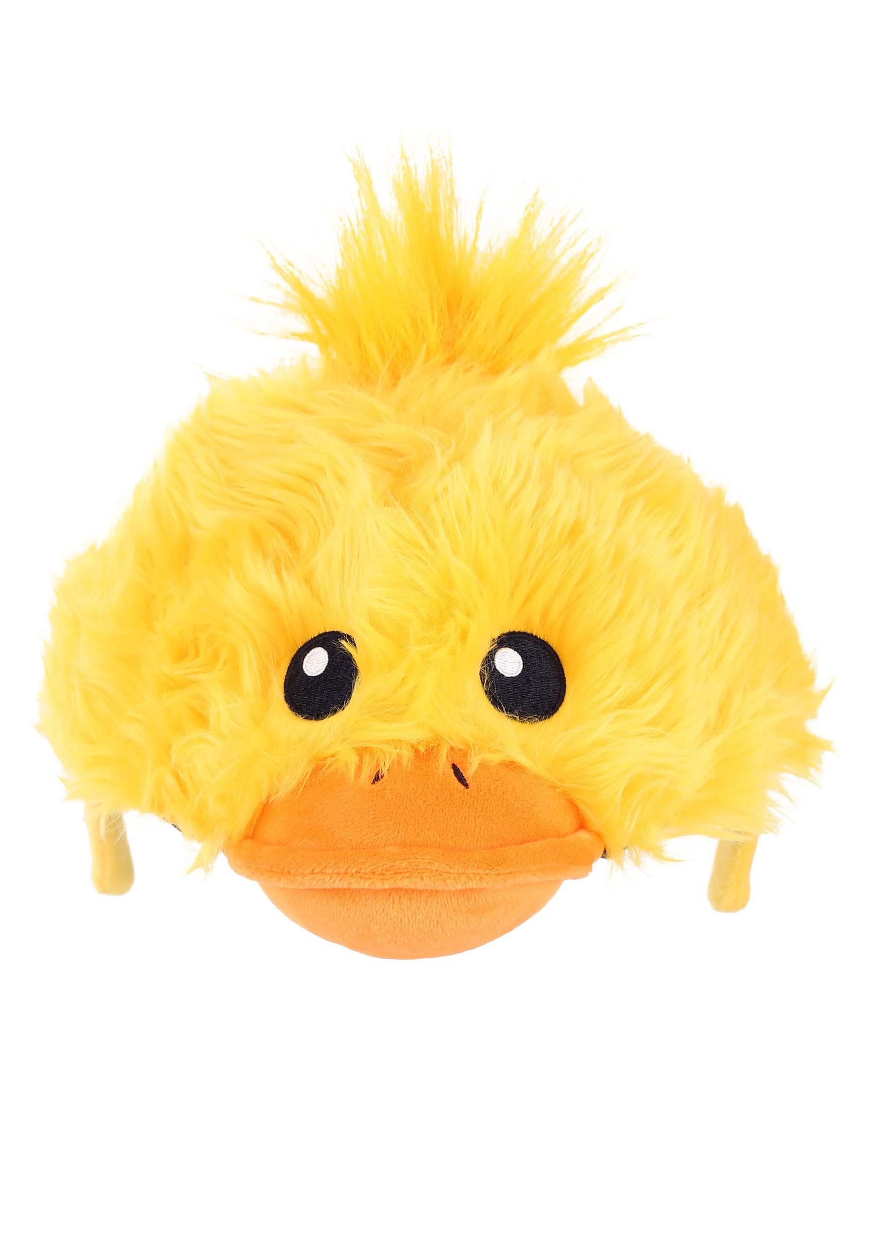 Duck Soft Headband Accessory