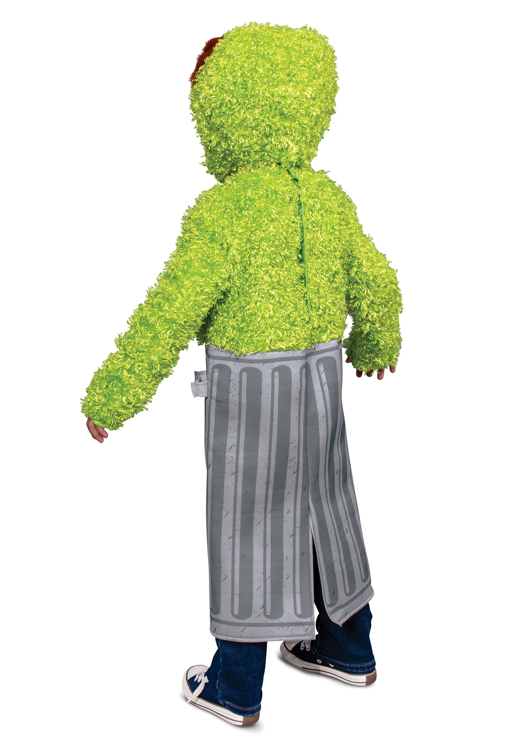 Infant Sesame Street Oscar the Grouch Costume