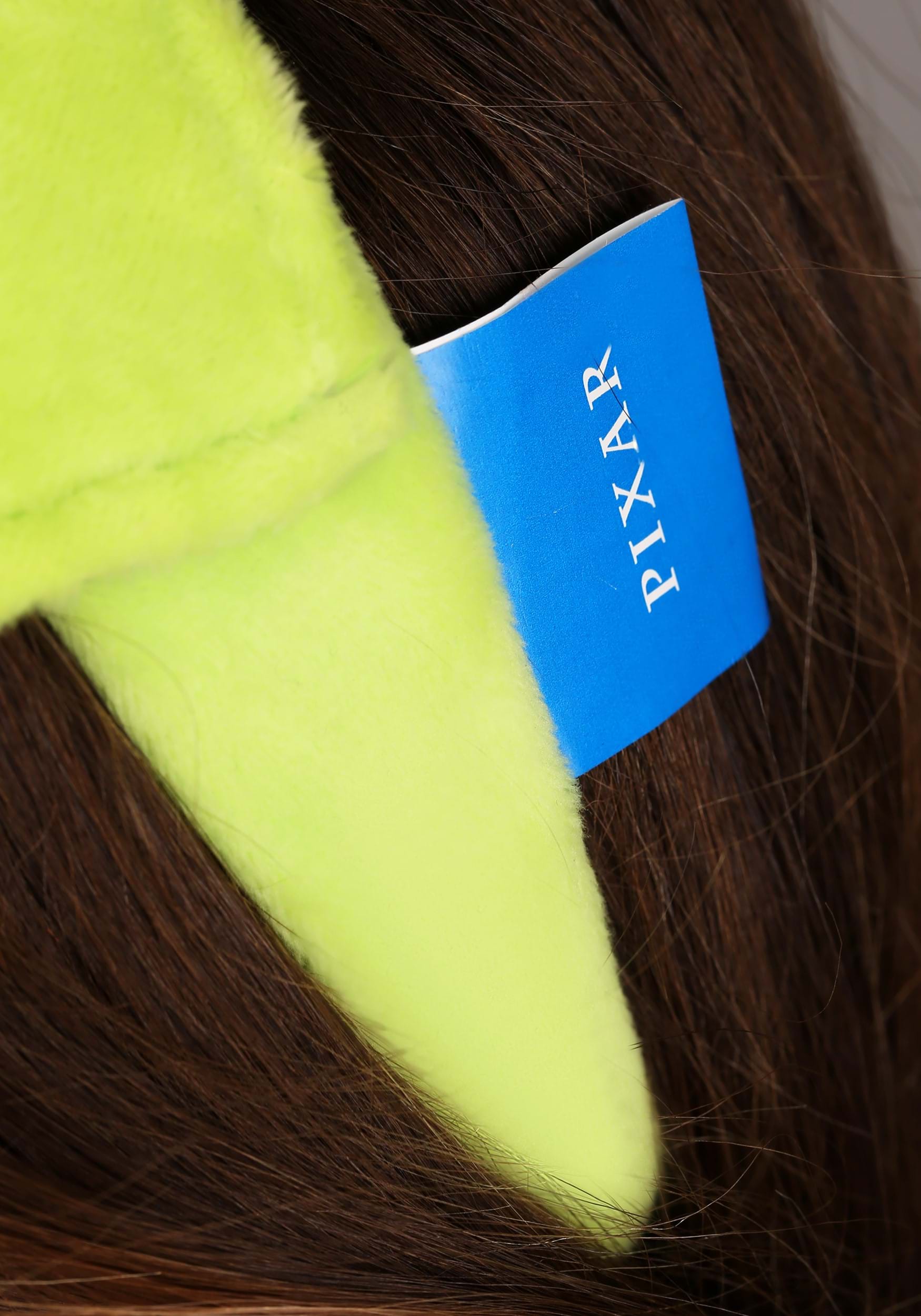Plush Monsters Inc. Mike Headband