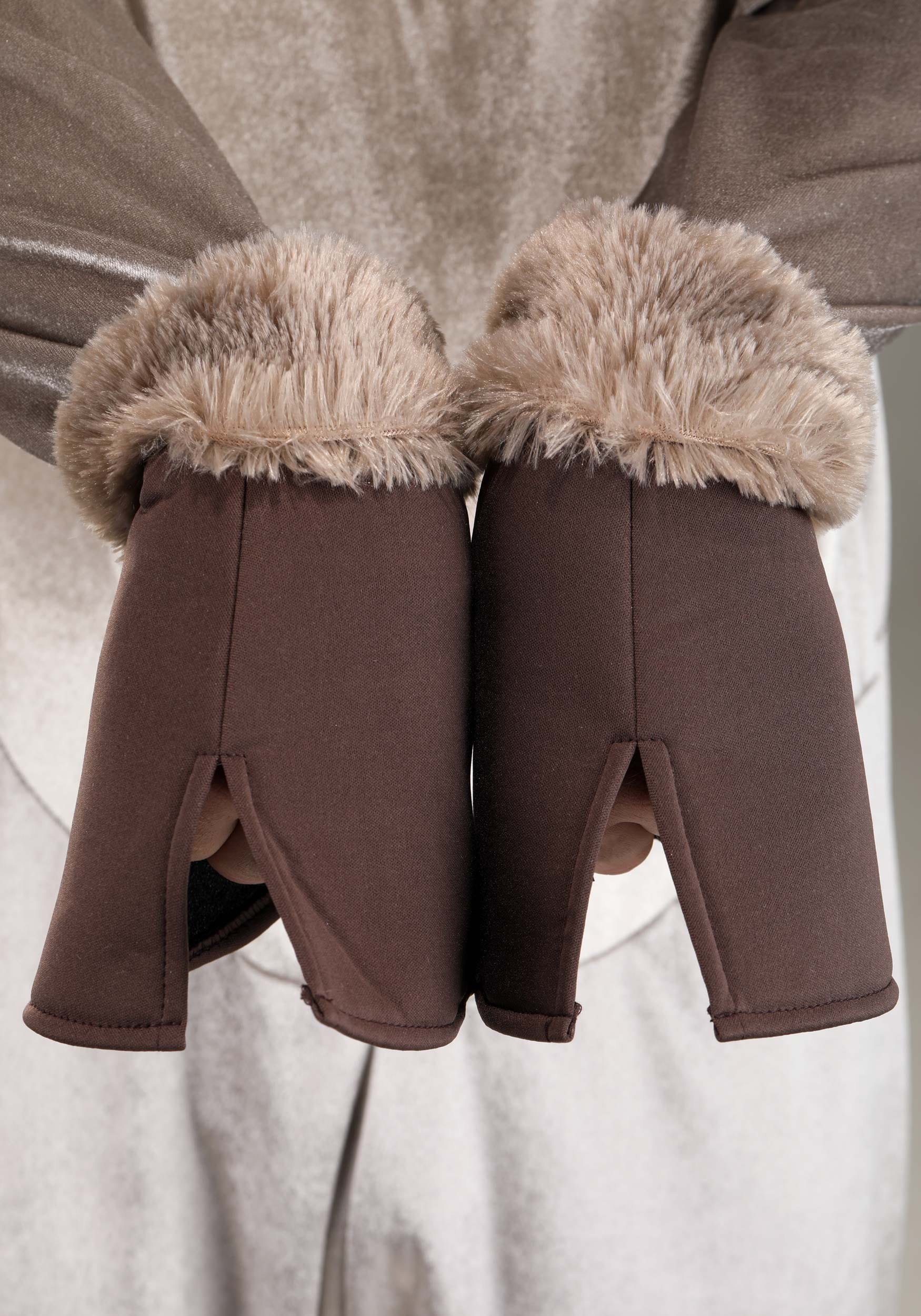 Disney Adult Frozen Sven Costume