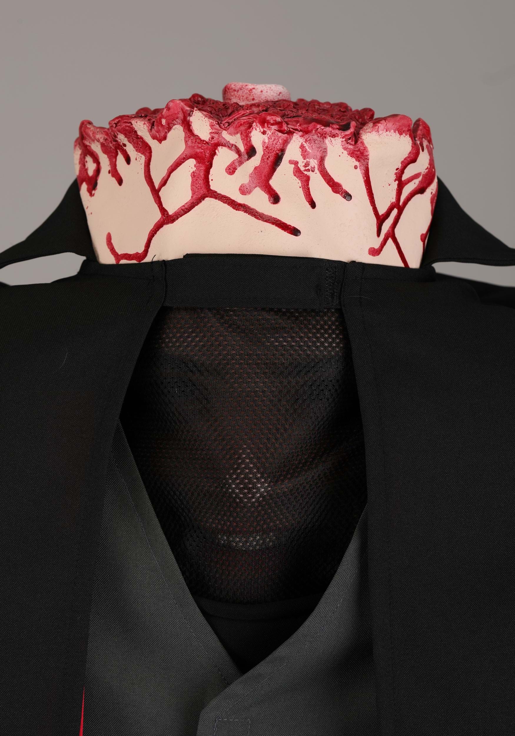 Headless Horseman Costume for Adults 2 Headless Horseman Costume for Adults