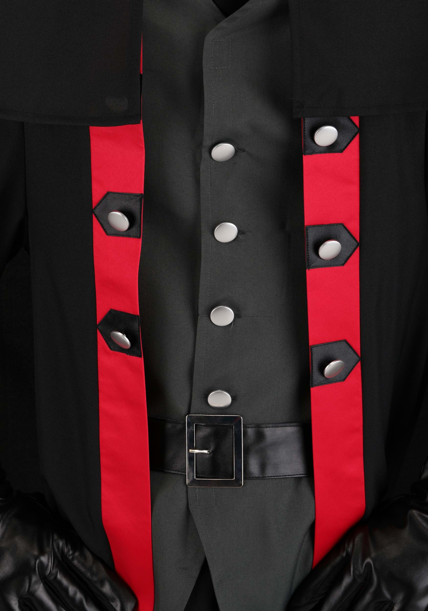 Headless Horseman Costume for Adults