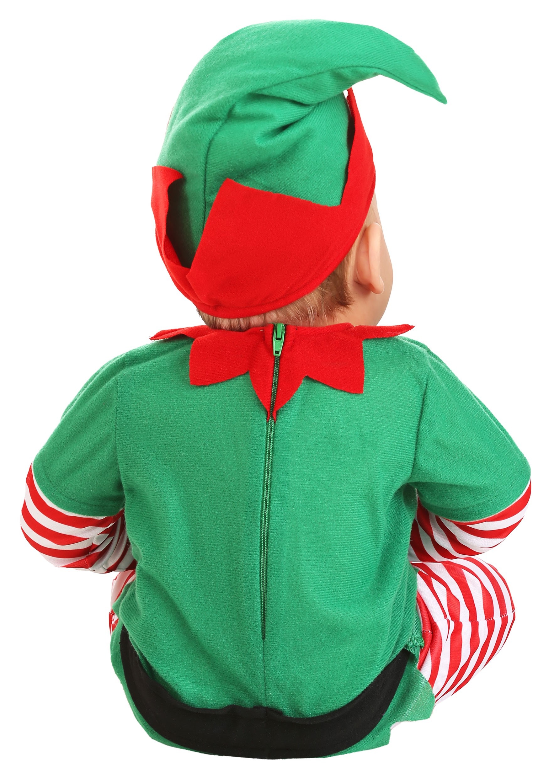 Christmas Elf Costume for Infants
