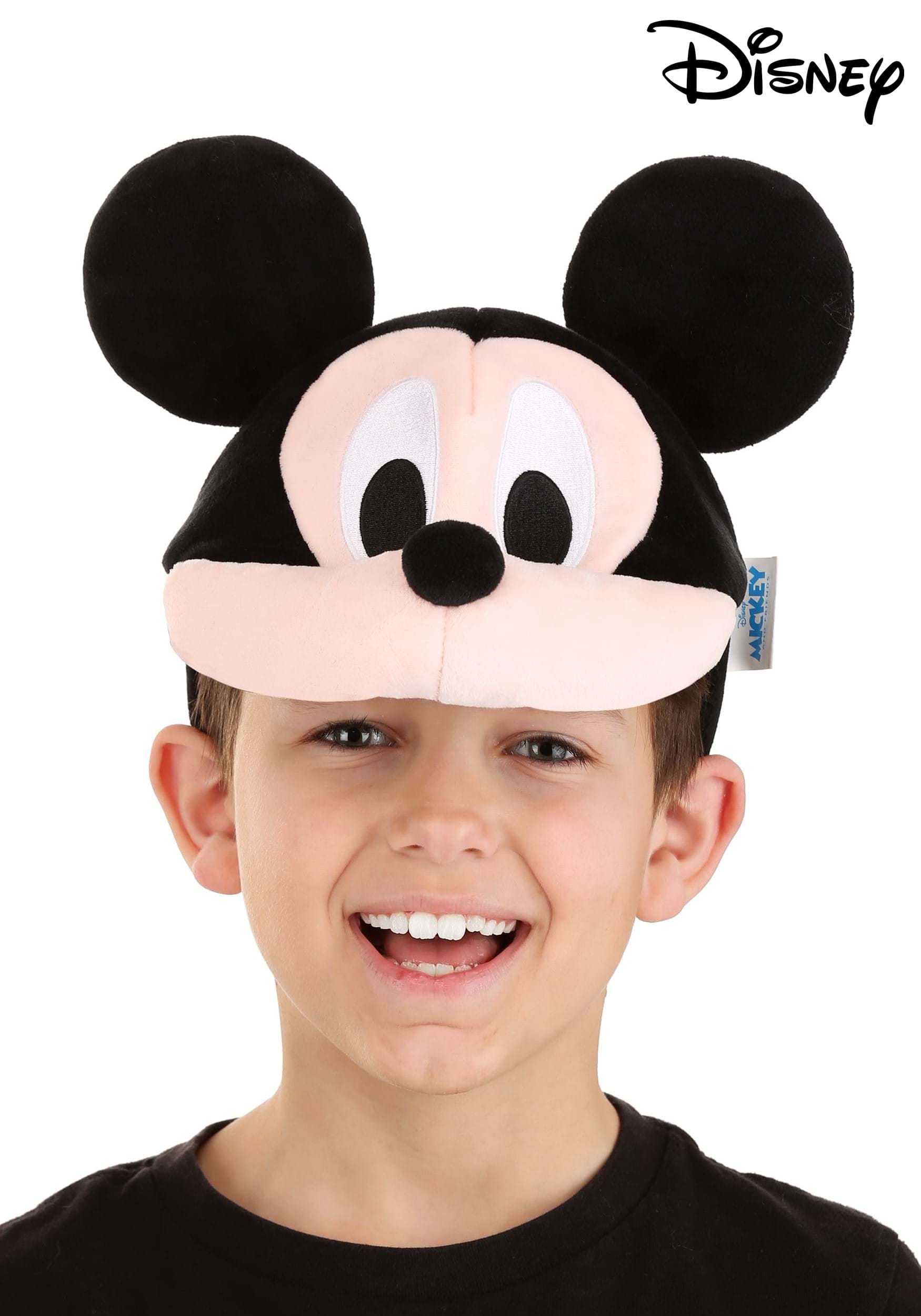 Mickey Mouse Headband