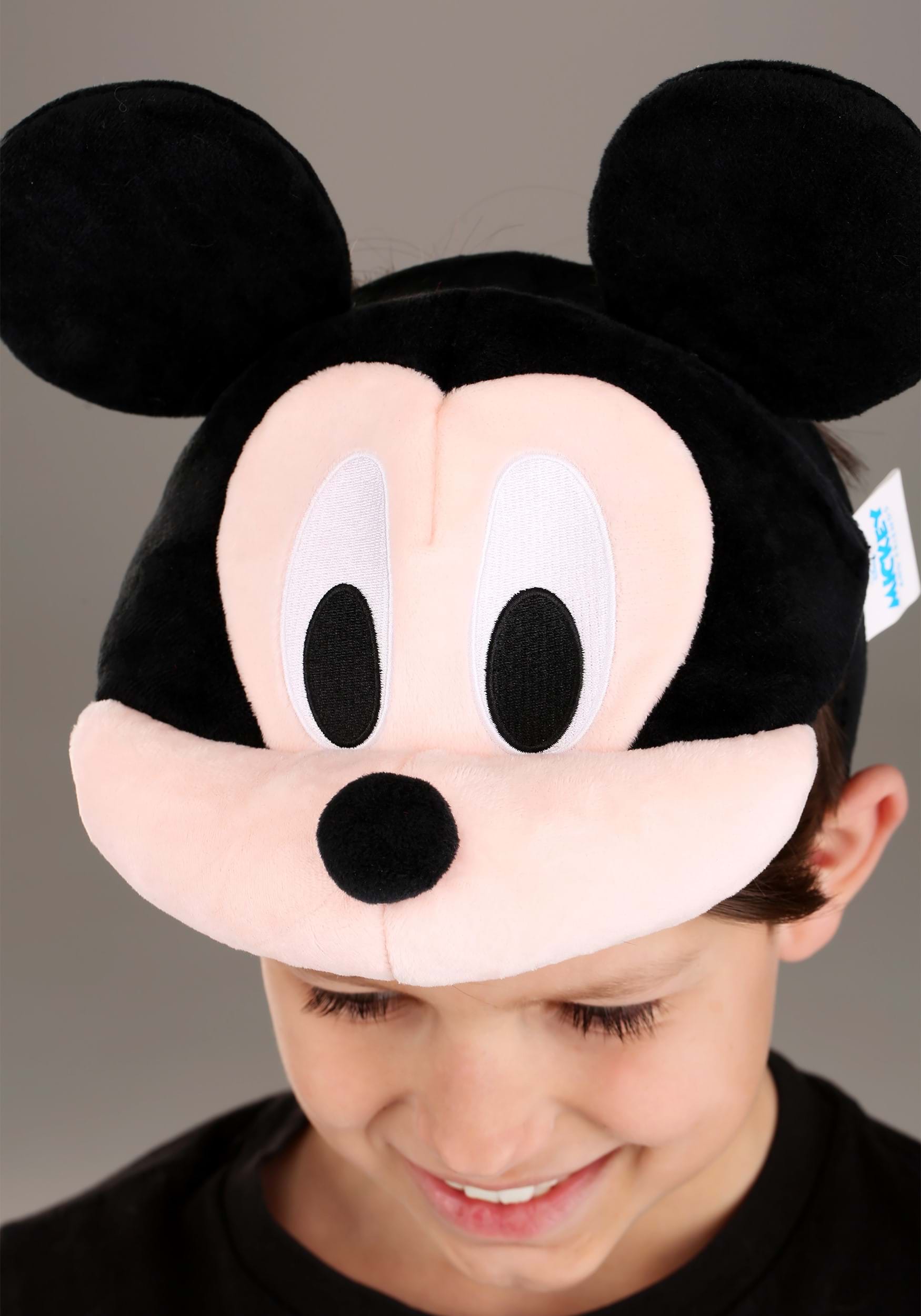 Mickey Mouse Headband