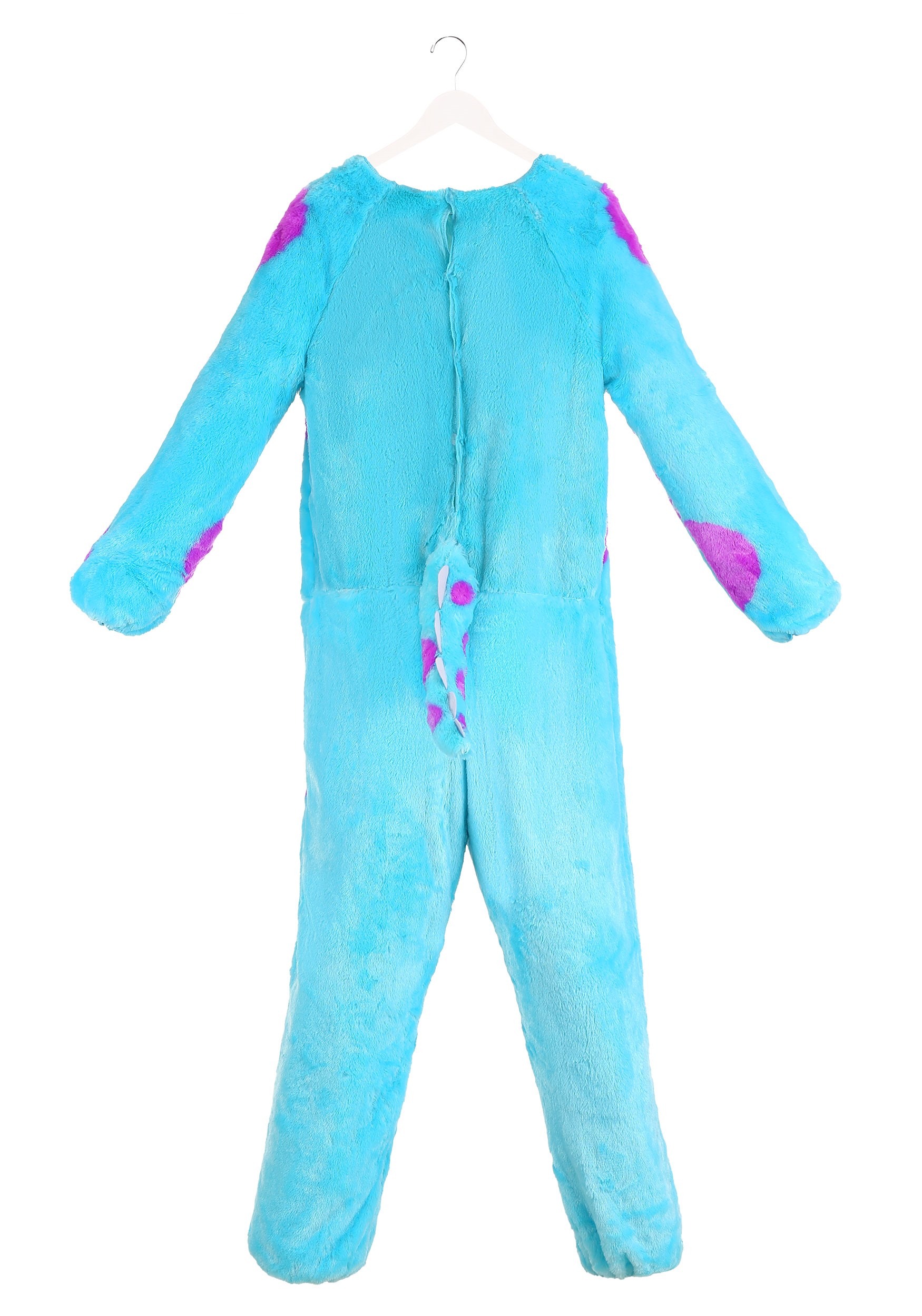 Adult Sulley Costume