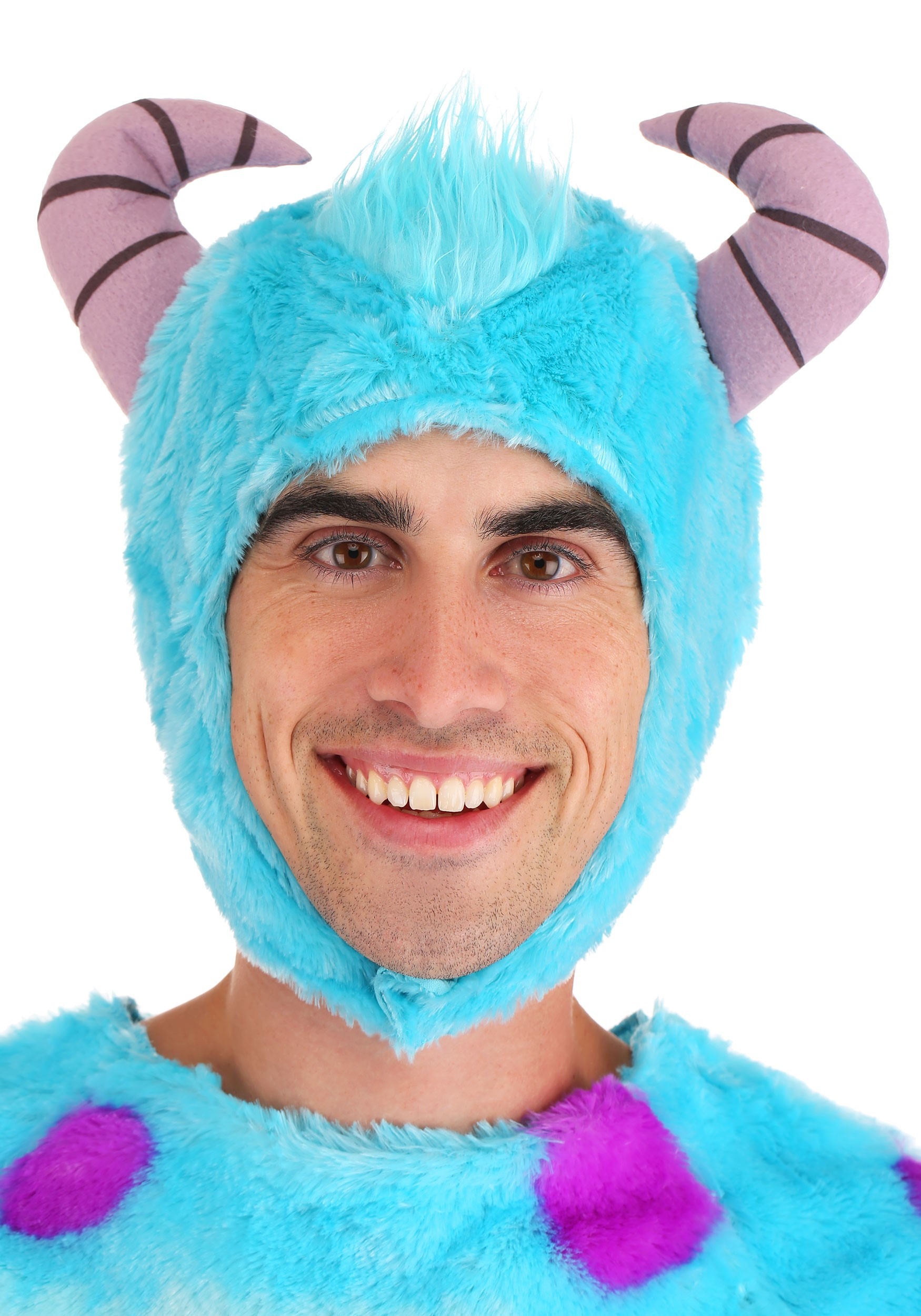 Adult Sulley Costume