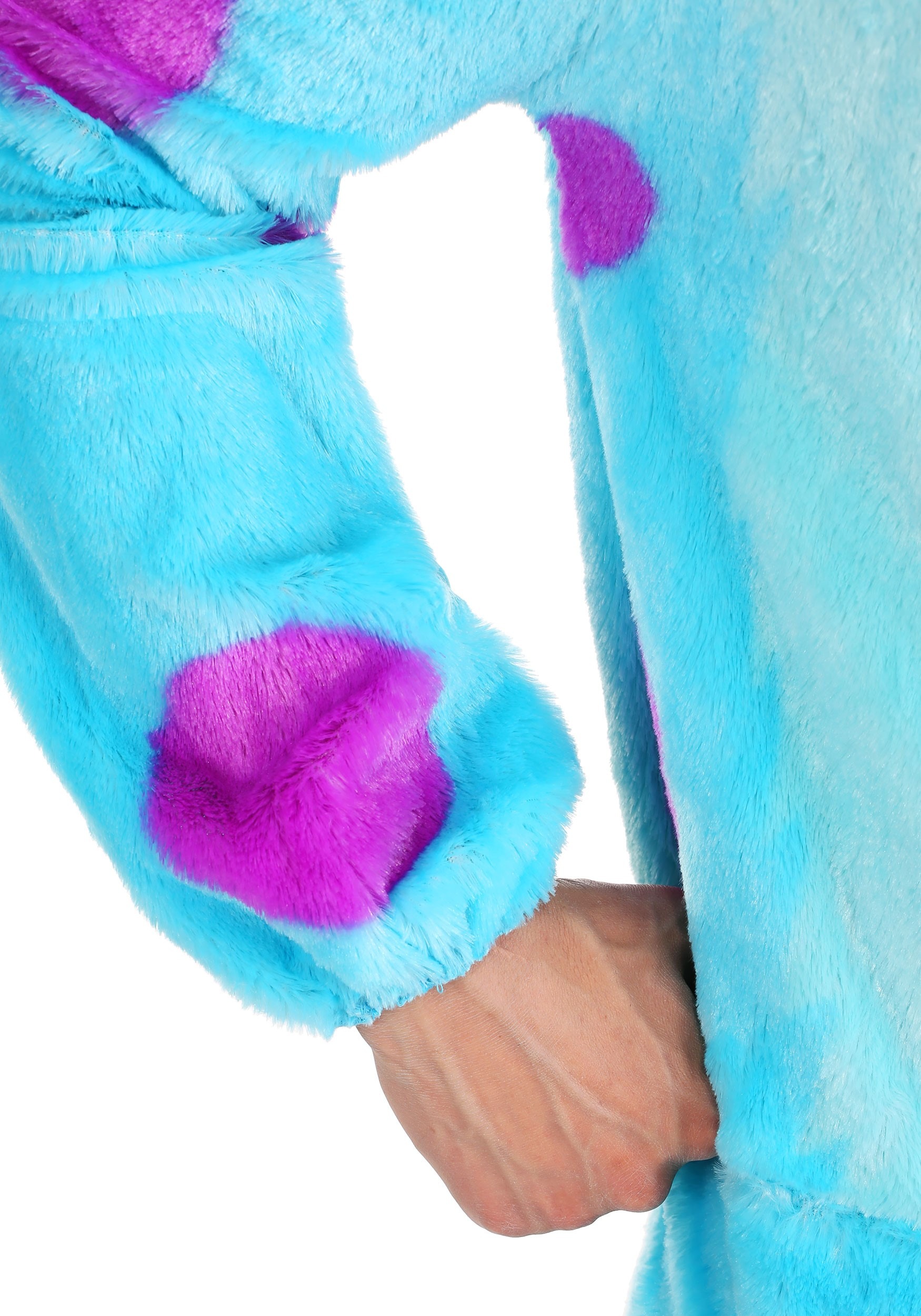 Adult Sulley Costume