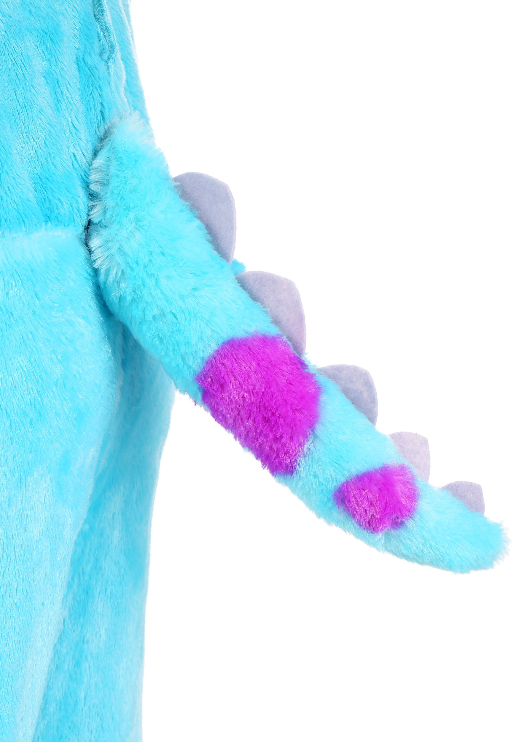 Adult Sulley Costume