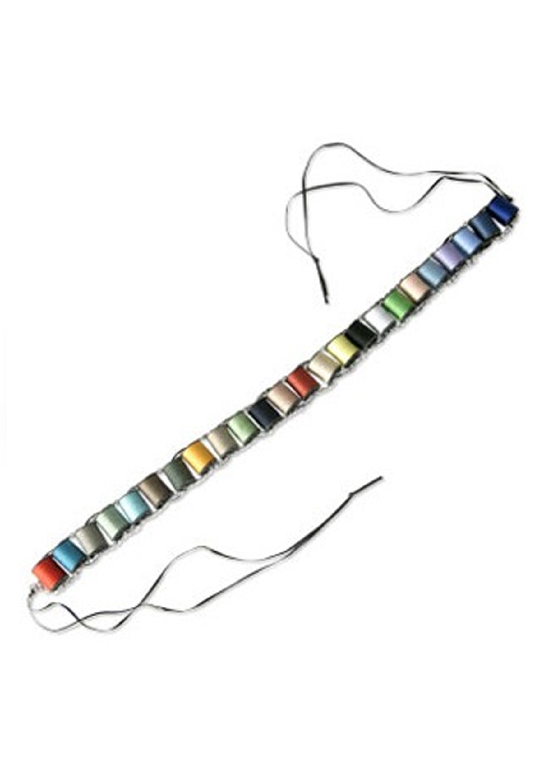 Mad Hatter Thread Bandolier 1 Mad Hatter Thread Bandolier