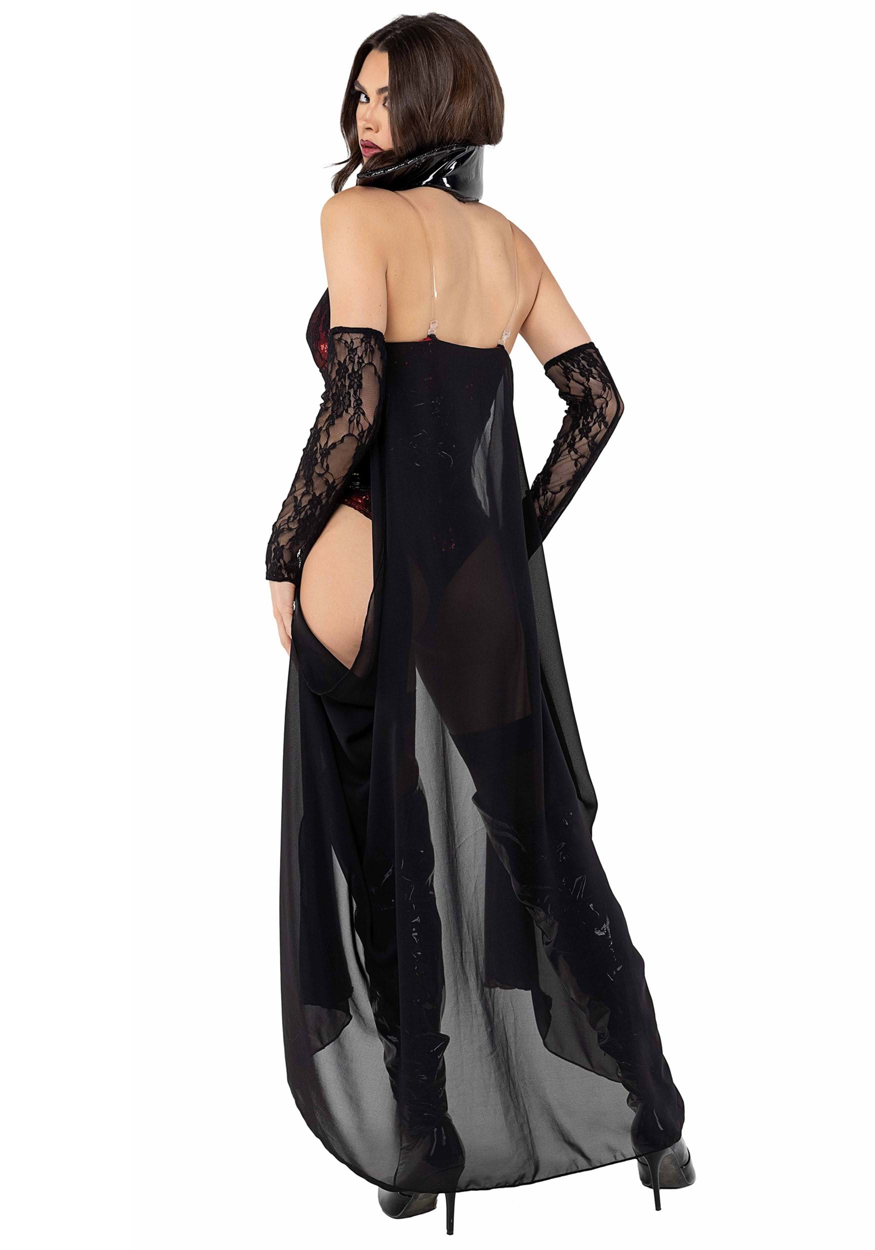 Playboy Vampire Costume for Women