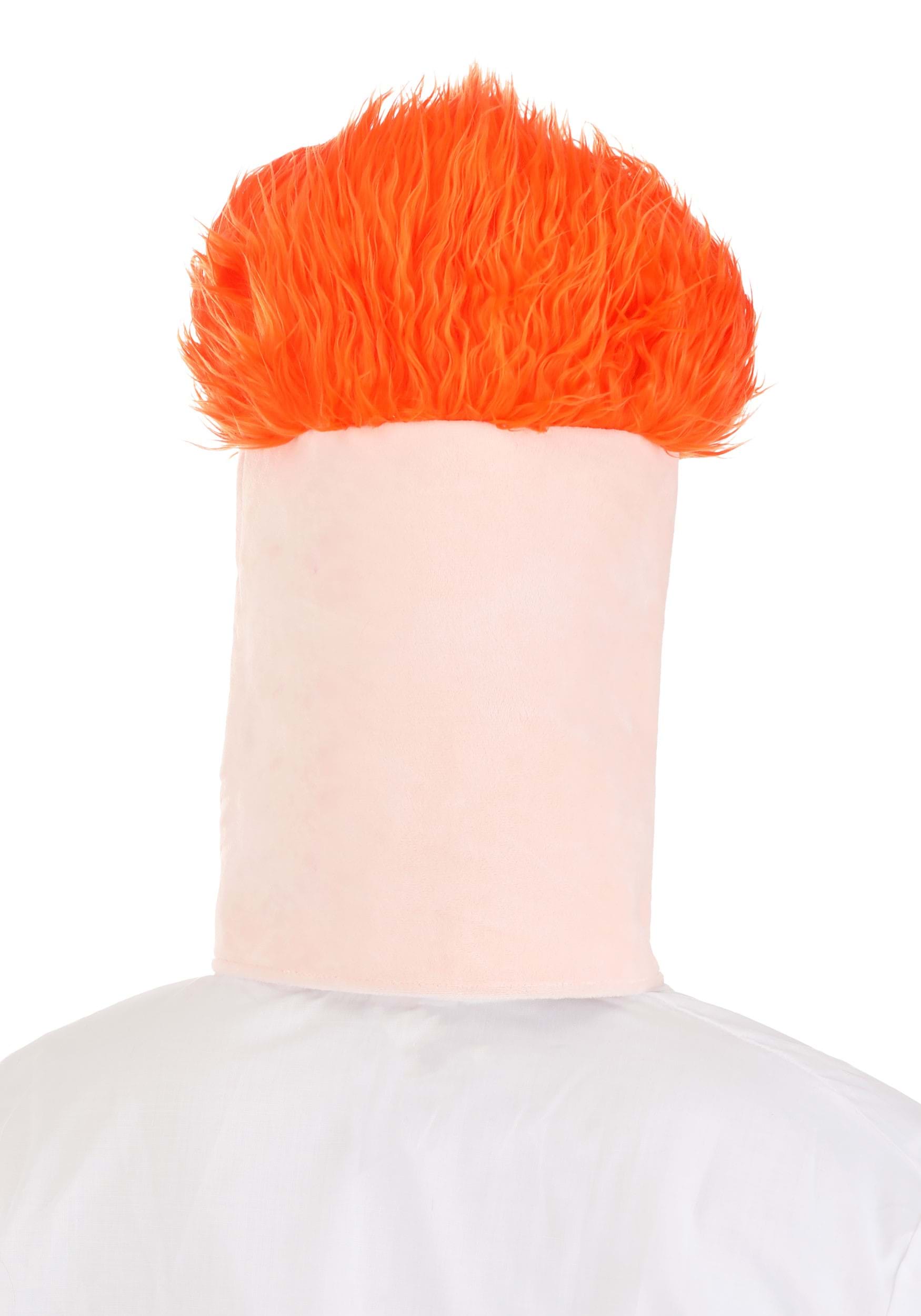 Disney The Muppets Beaker Full-Head Mask for Adults