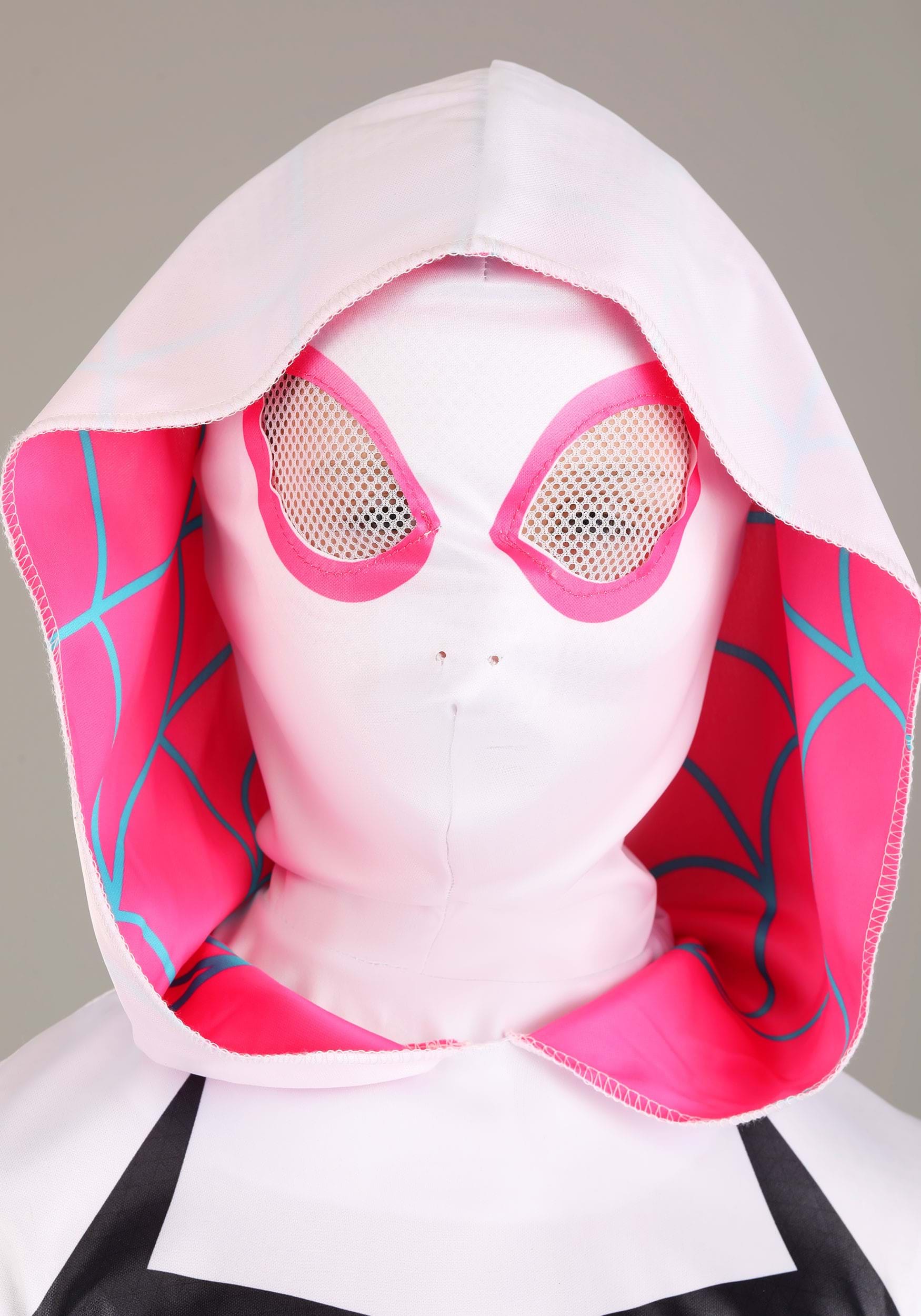 Spider-Gwen Costume for Kids