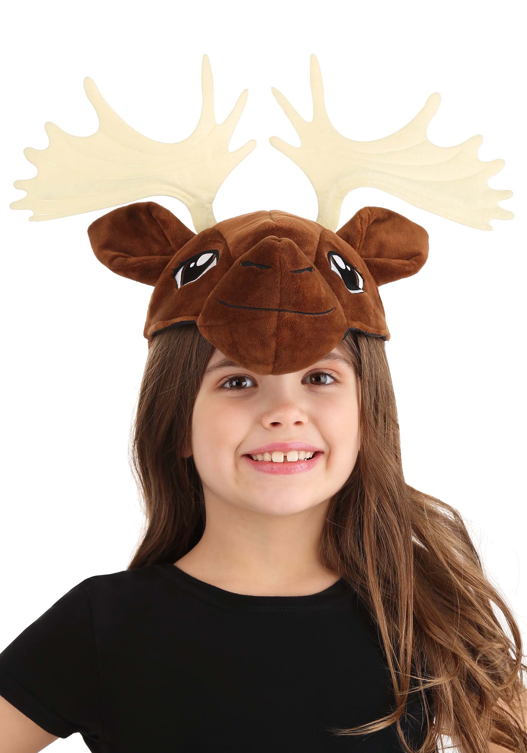 Moose Headband