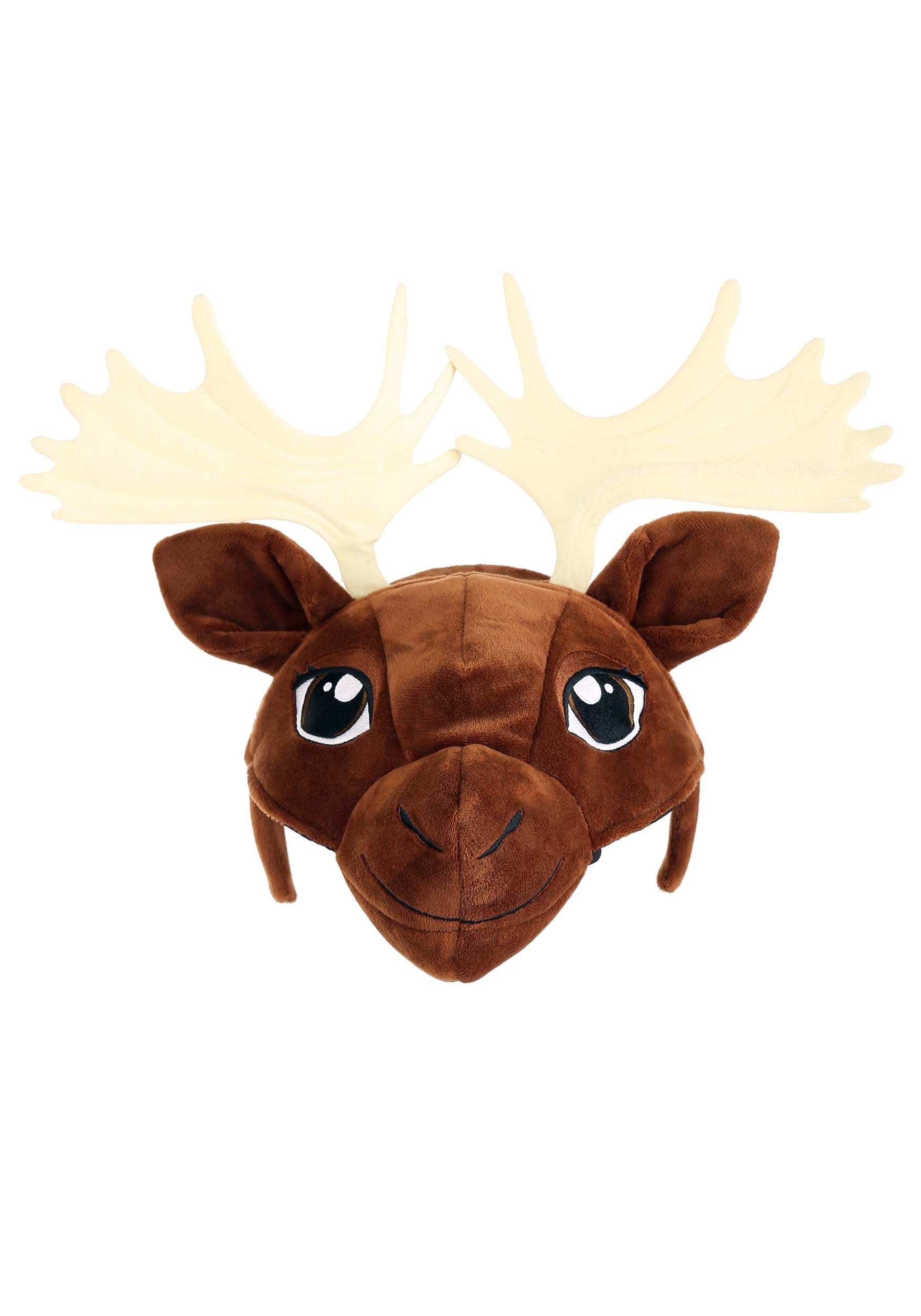 Moose Headband