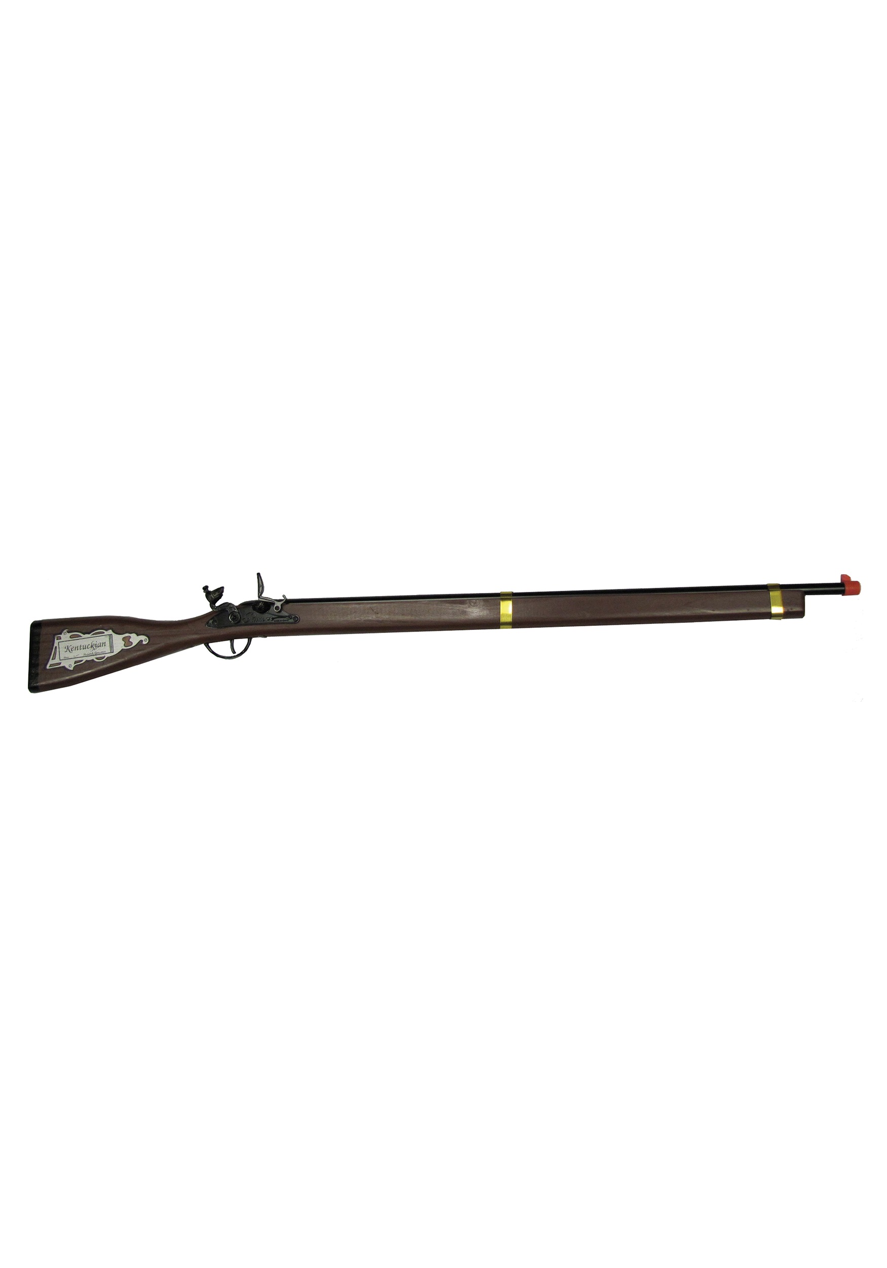 Kentucky Flintlock Toy Rifle Accessory