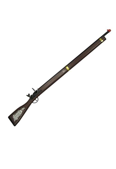 Kentucky Flintlock Toy Rifle Accessory