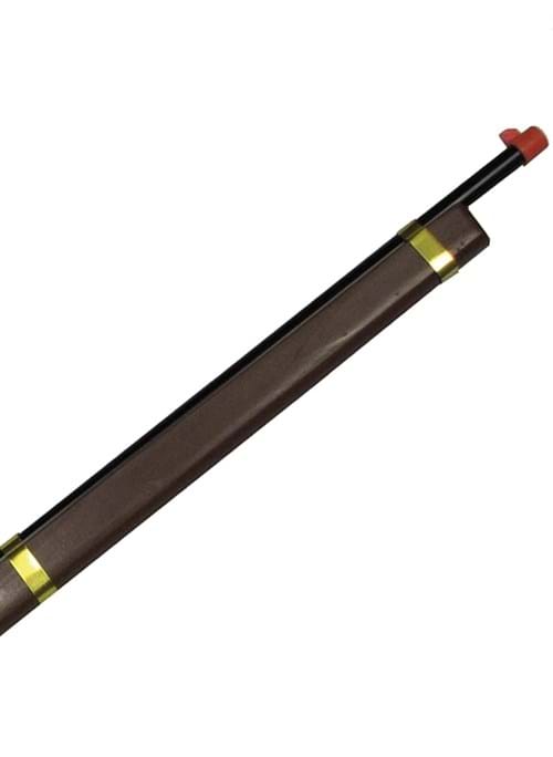 Kentucky Flintlock Toy Rifle Accessory