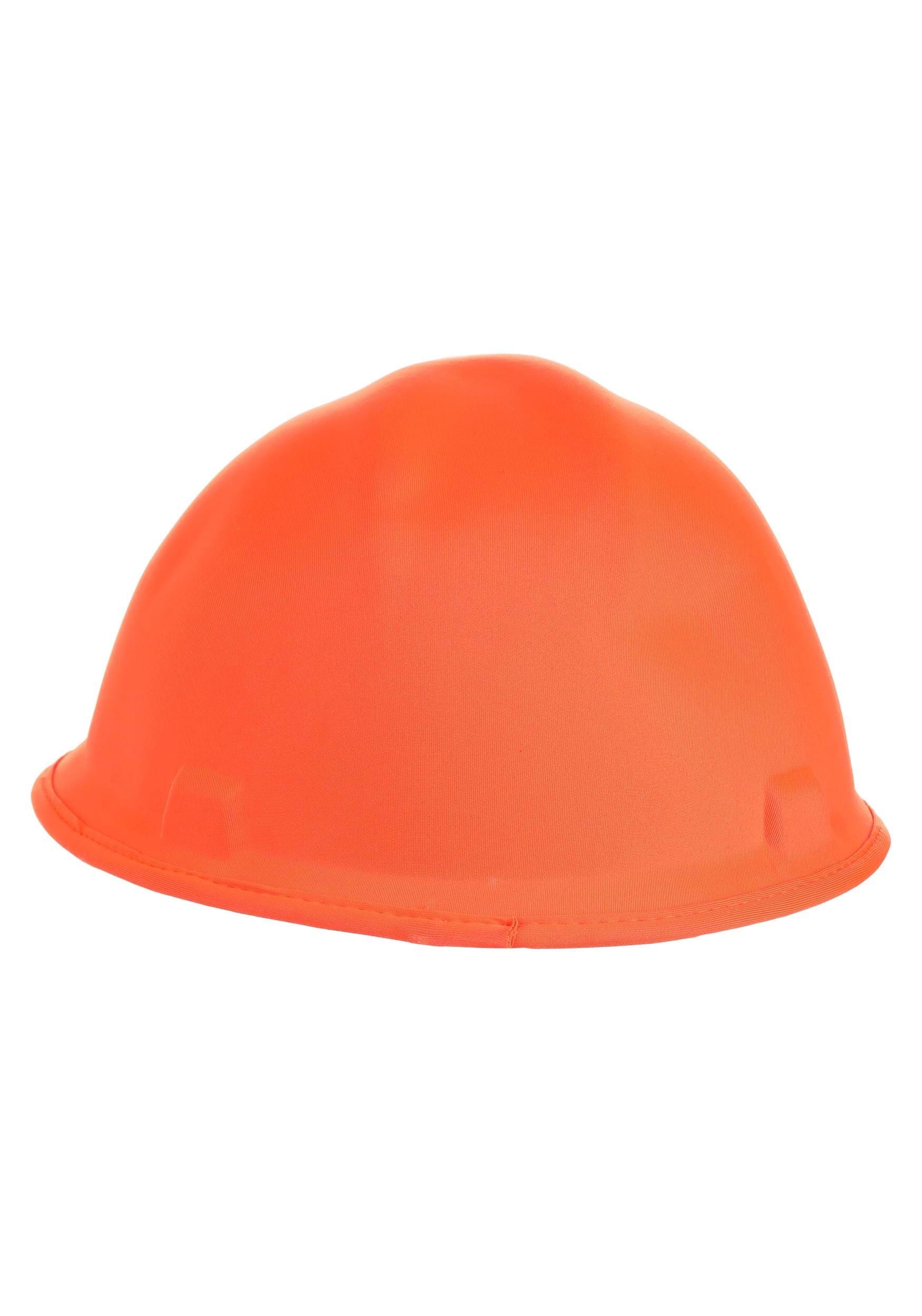 Adult Jurassic Park Worker Costume Hard Hat
