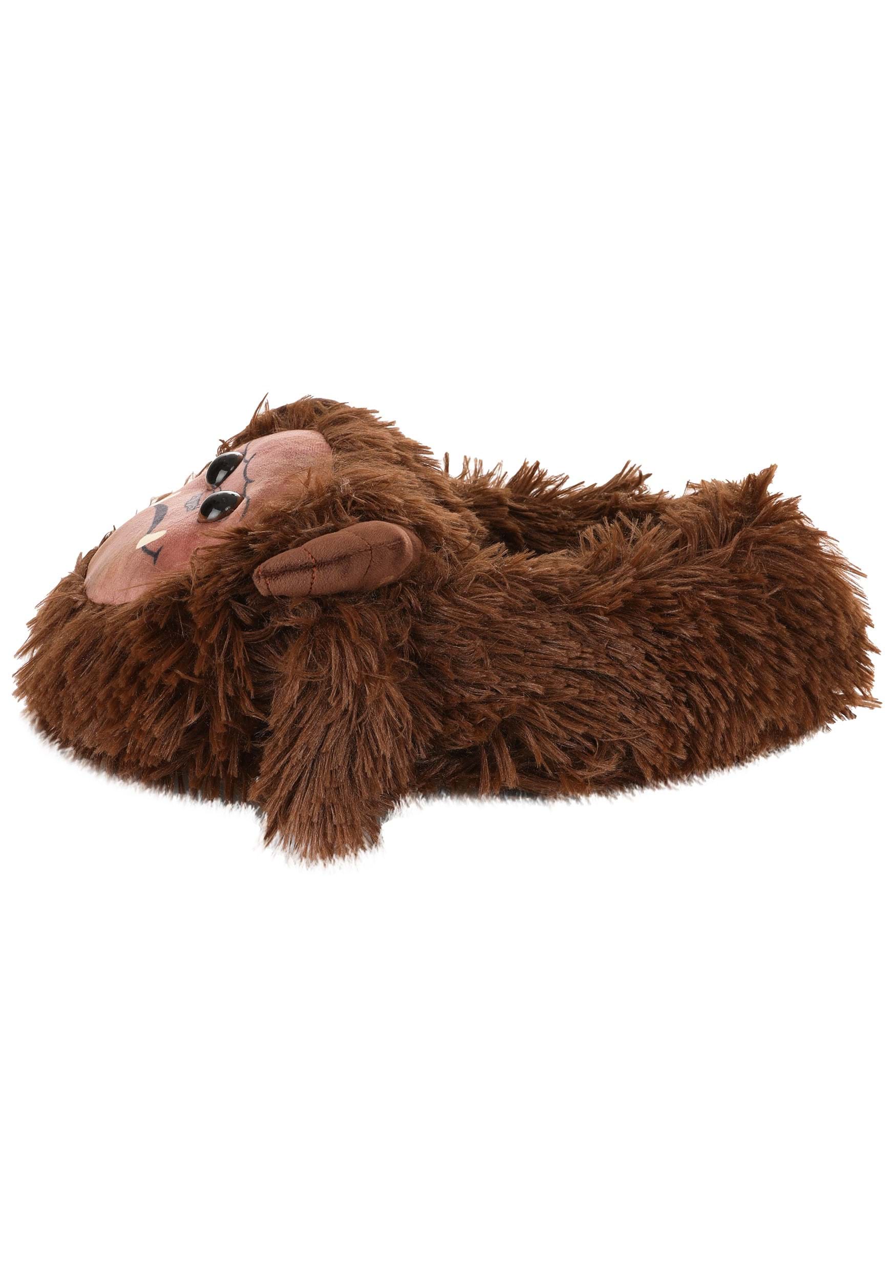 Labyrinth Ludo Slippers for Adults
