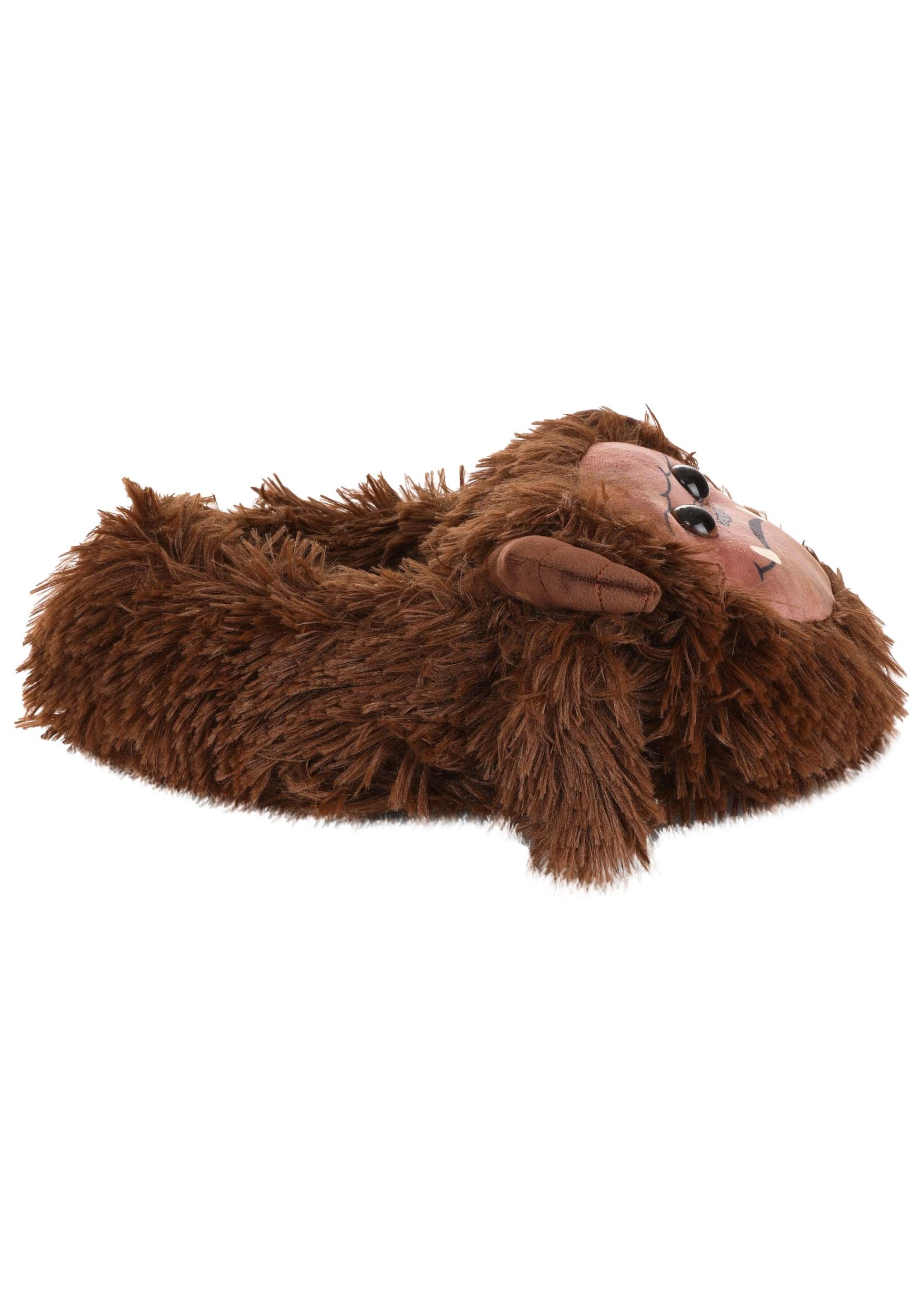 Labyrinth Ludo Slippers for Adults