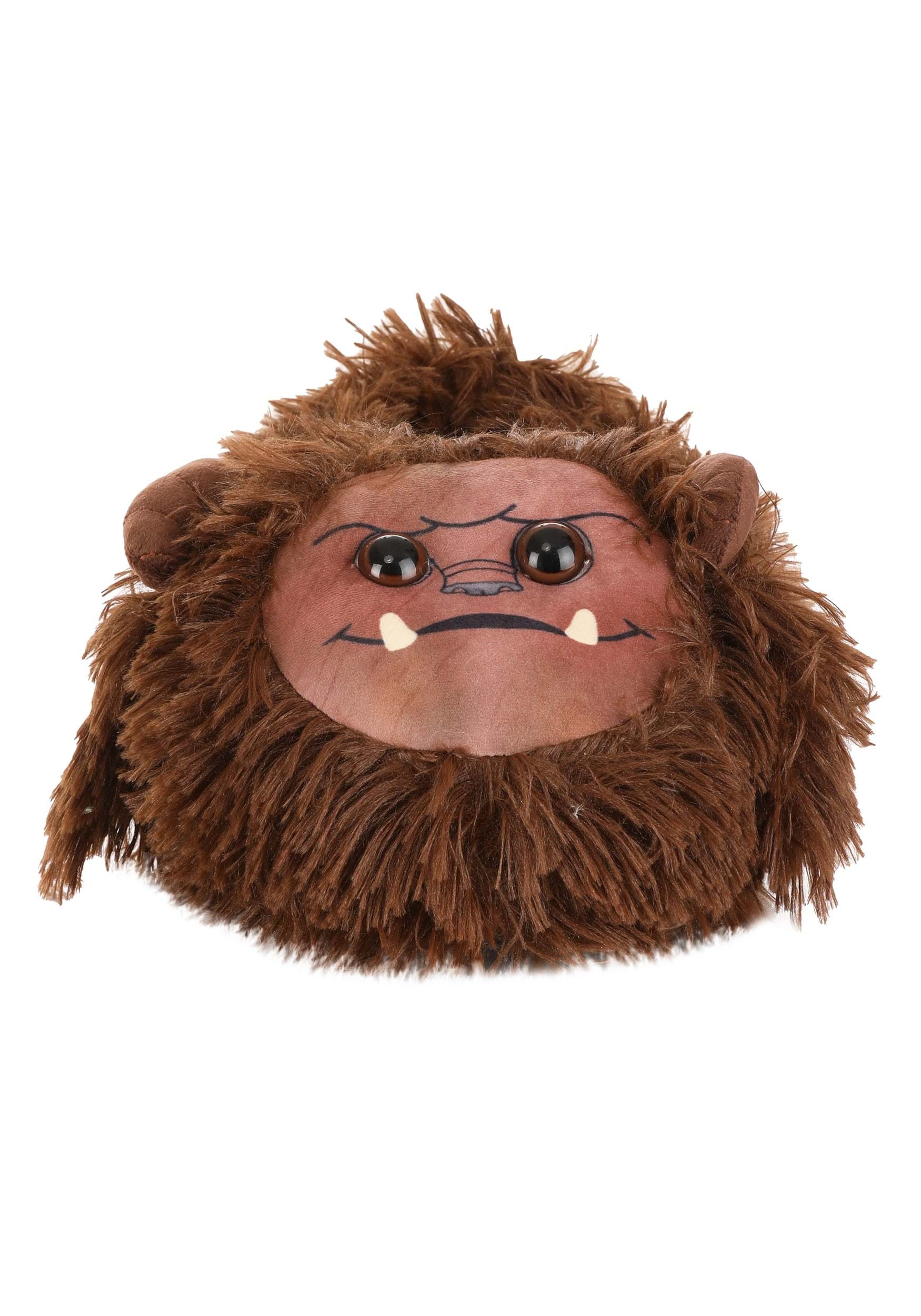 Labyrinth Ludo Slippers for Adults