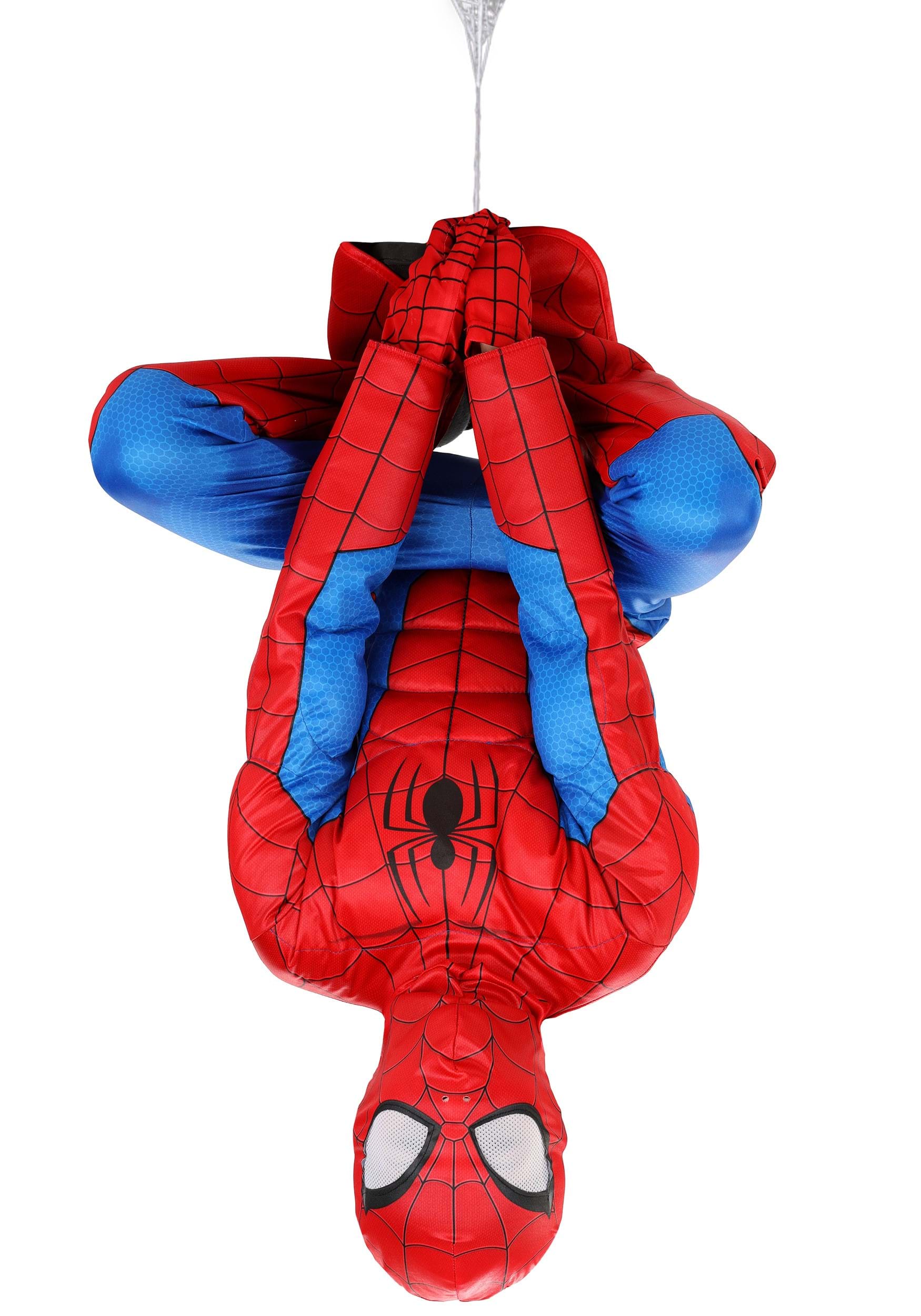 Boy's Spider-Man Costume