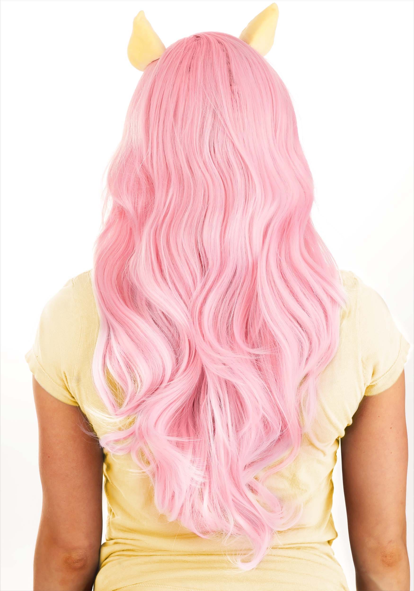My Little Pony Wig