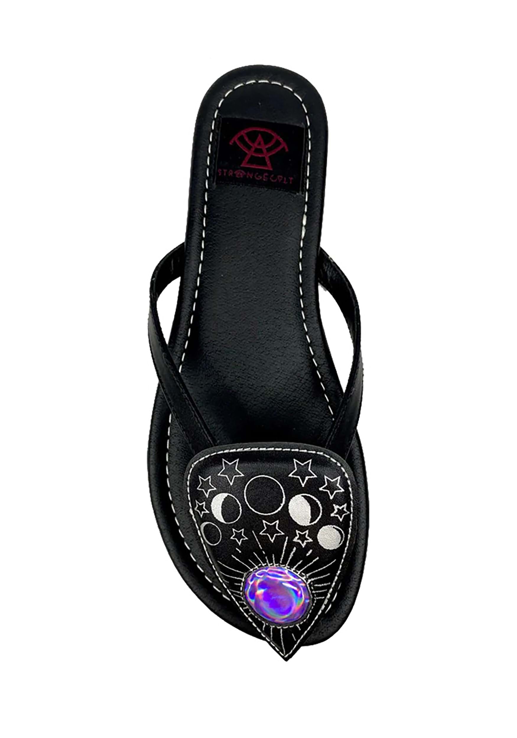 Spirit Icon Sandals for Women