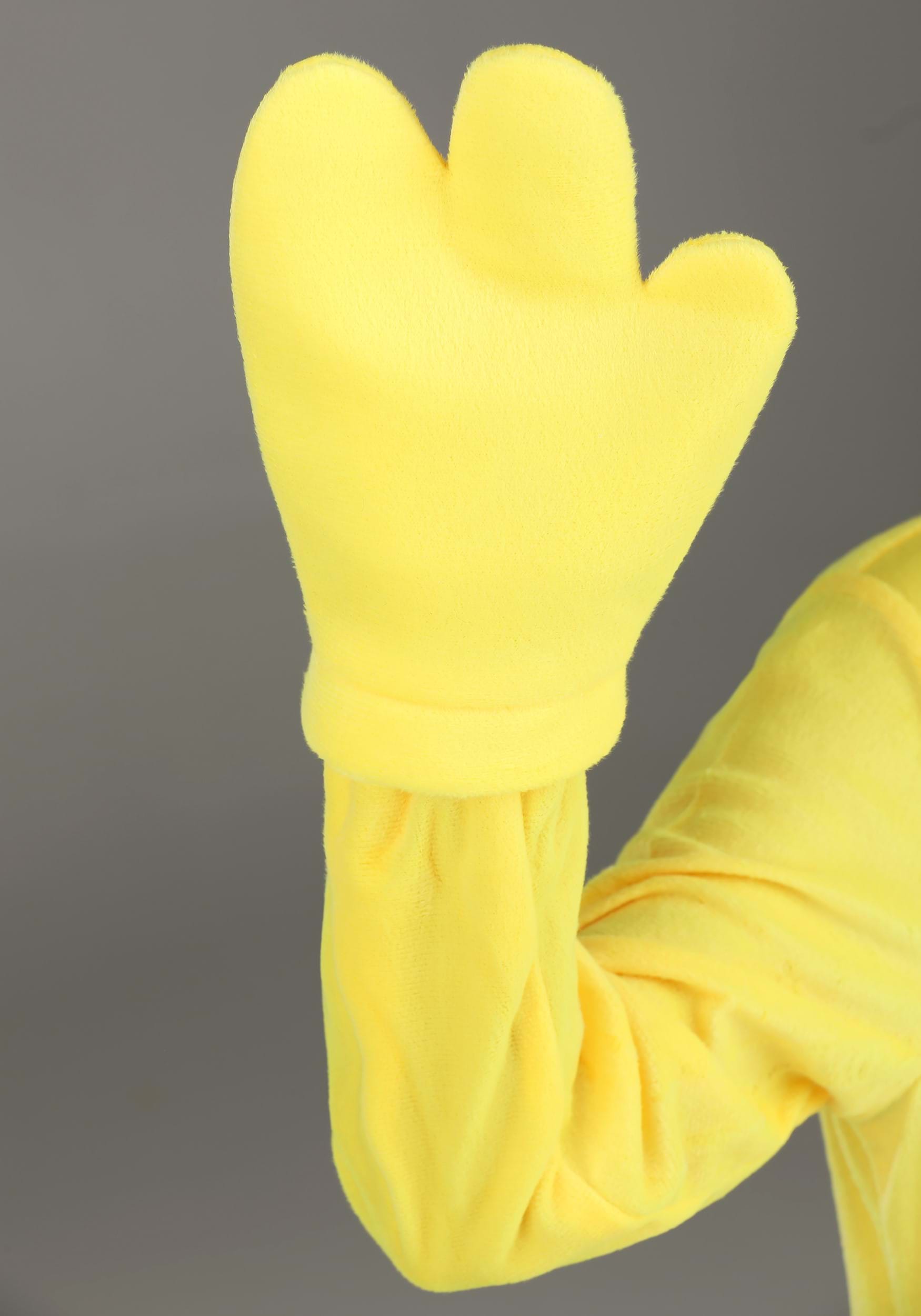 Garfield Odie Costume for Kids