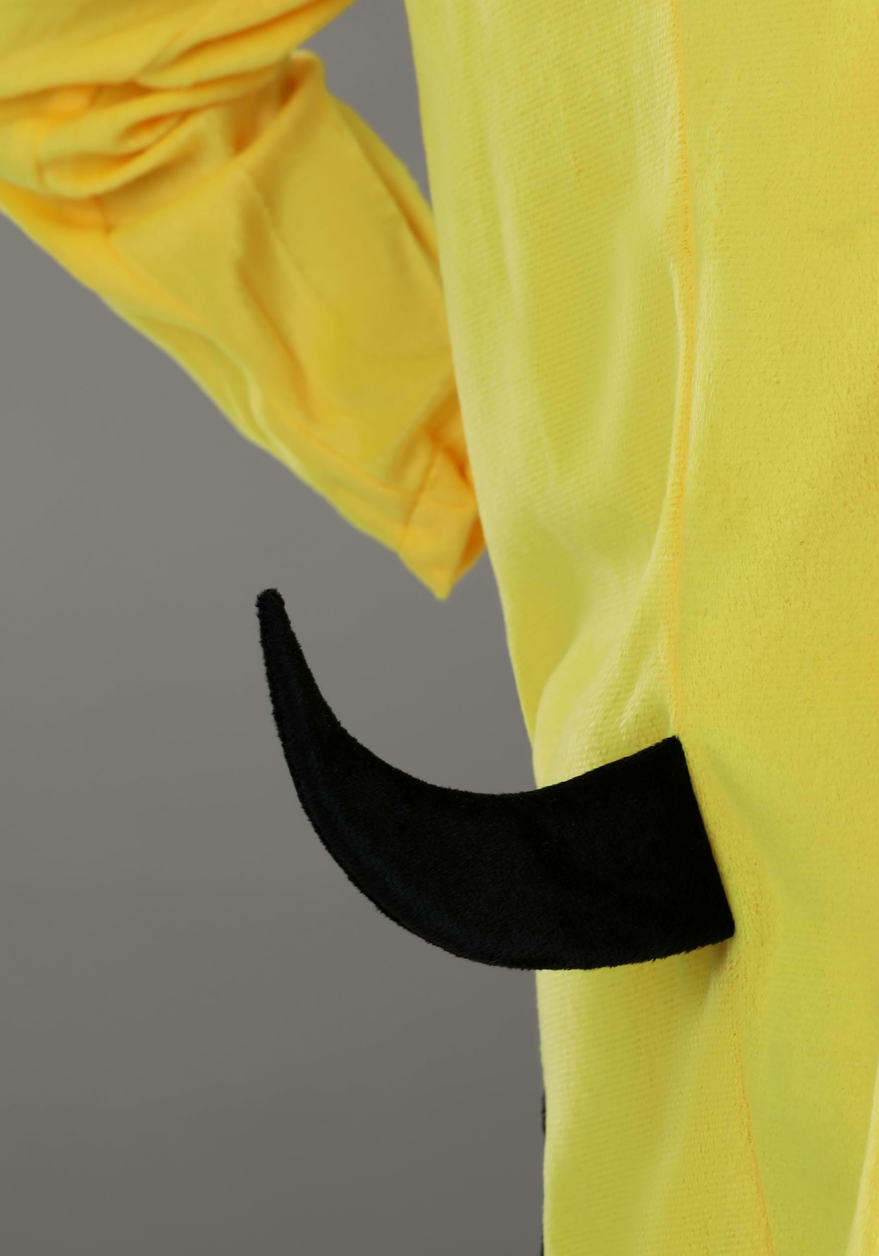 Garfield Odie Costume for Kids
