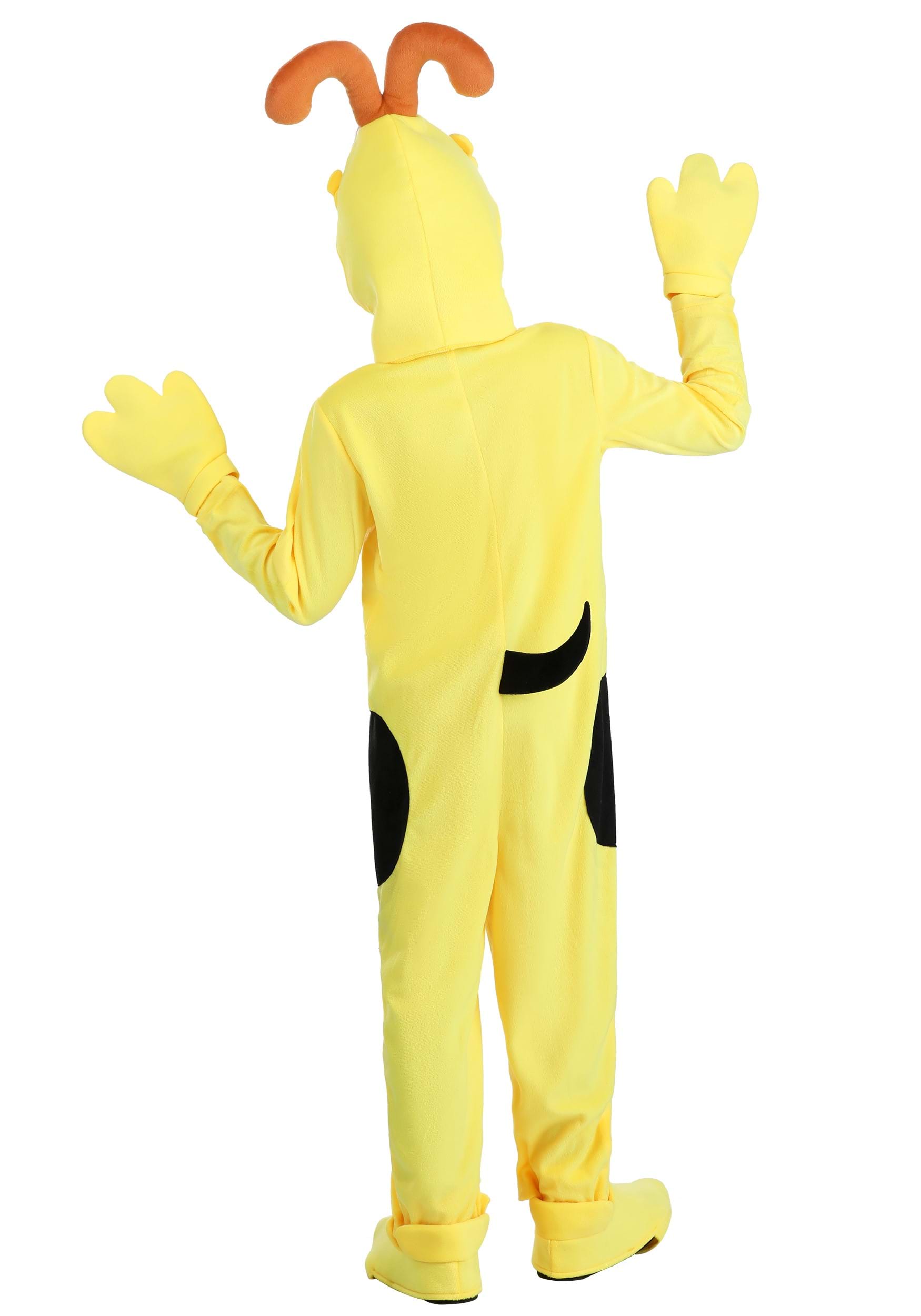 Garfield Odie Costume for Kids
