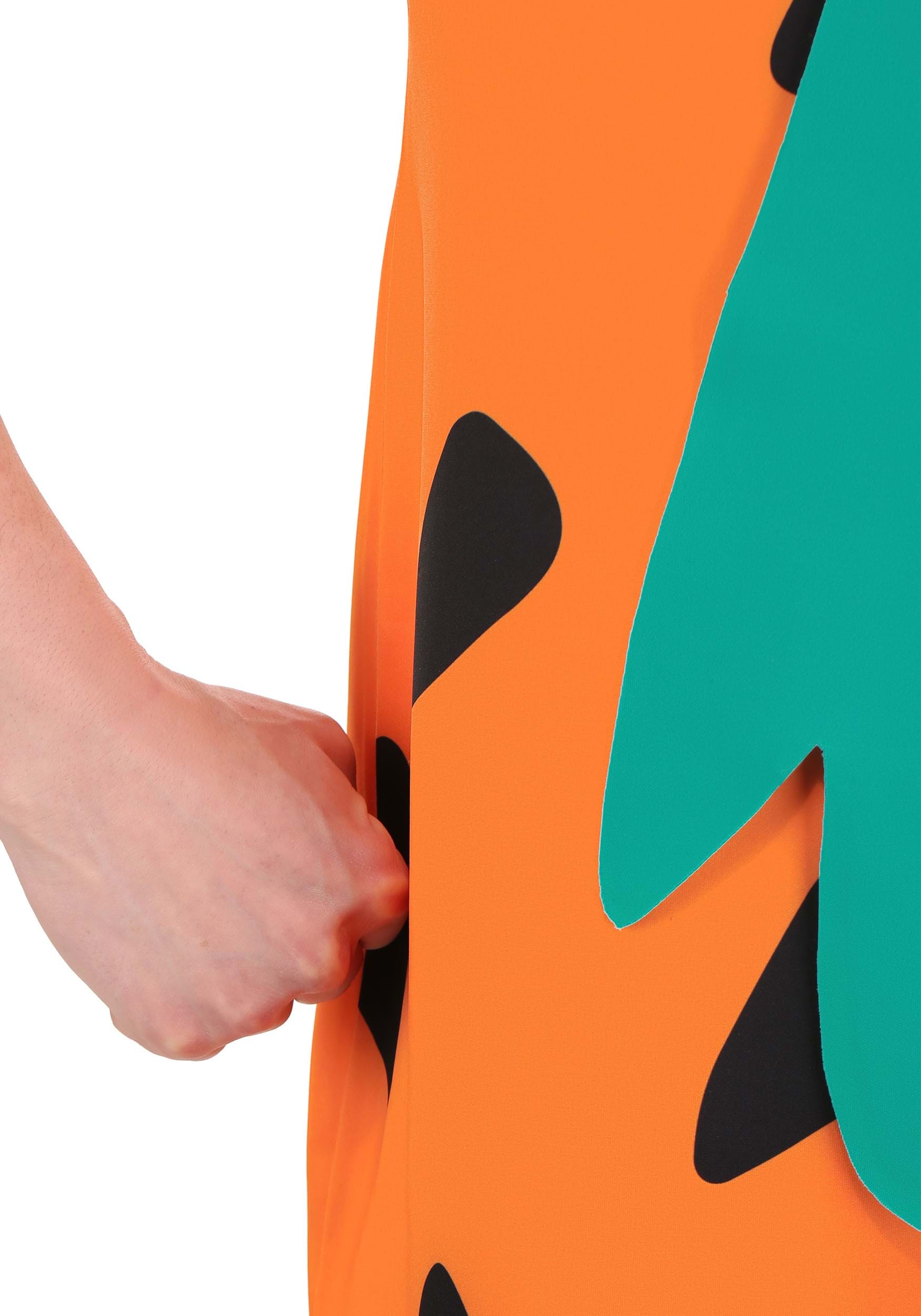 Flintstones Adult Fred Flintstone Costume