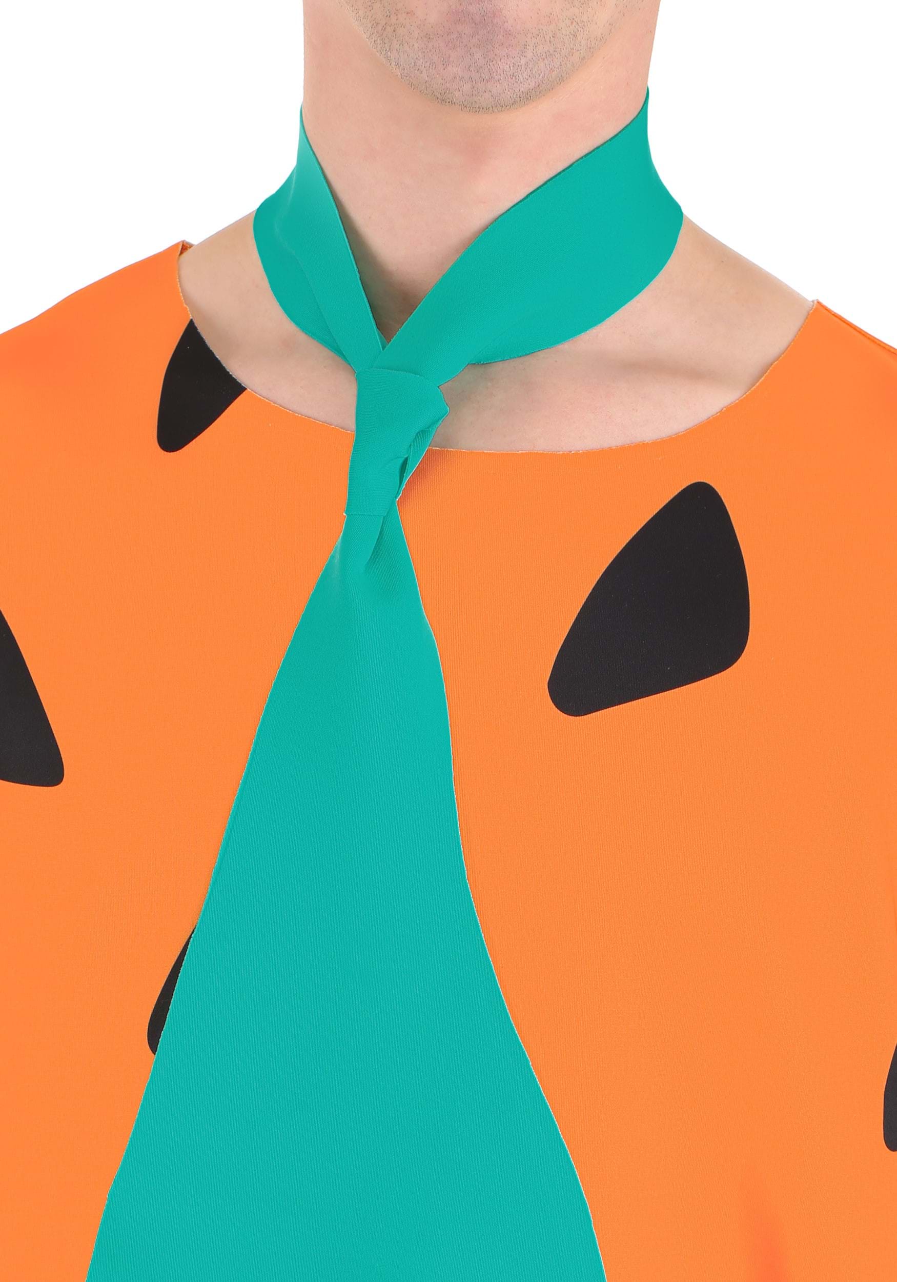 Flintstones Adult Fred Flintstone Costume