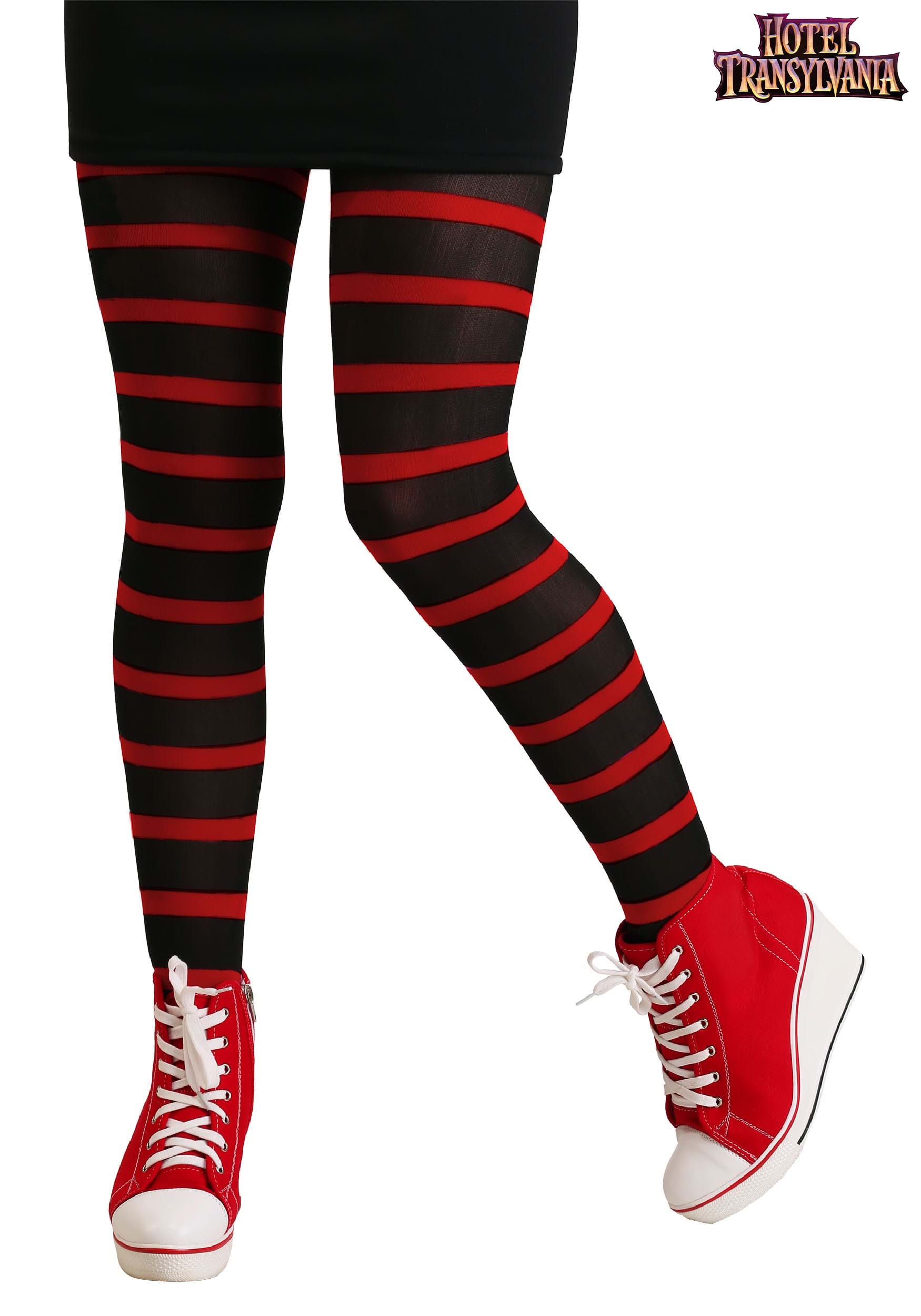 Hotel Transylvania Mavis Tights for Adults 1 Hotel Transylvania Mavis Tights for Adults