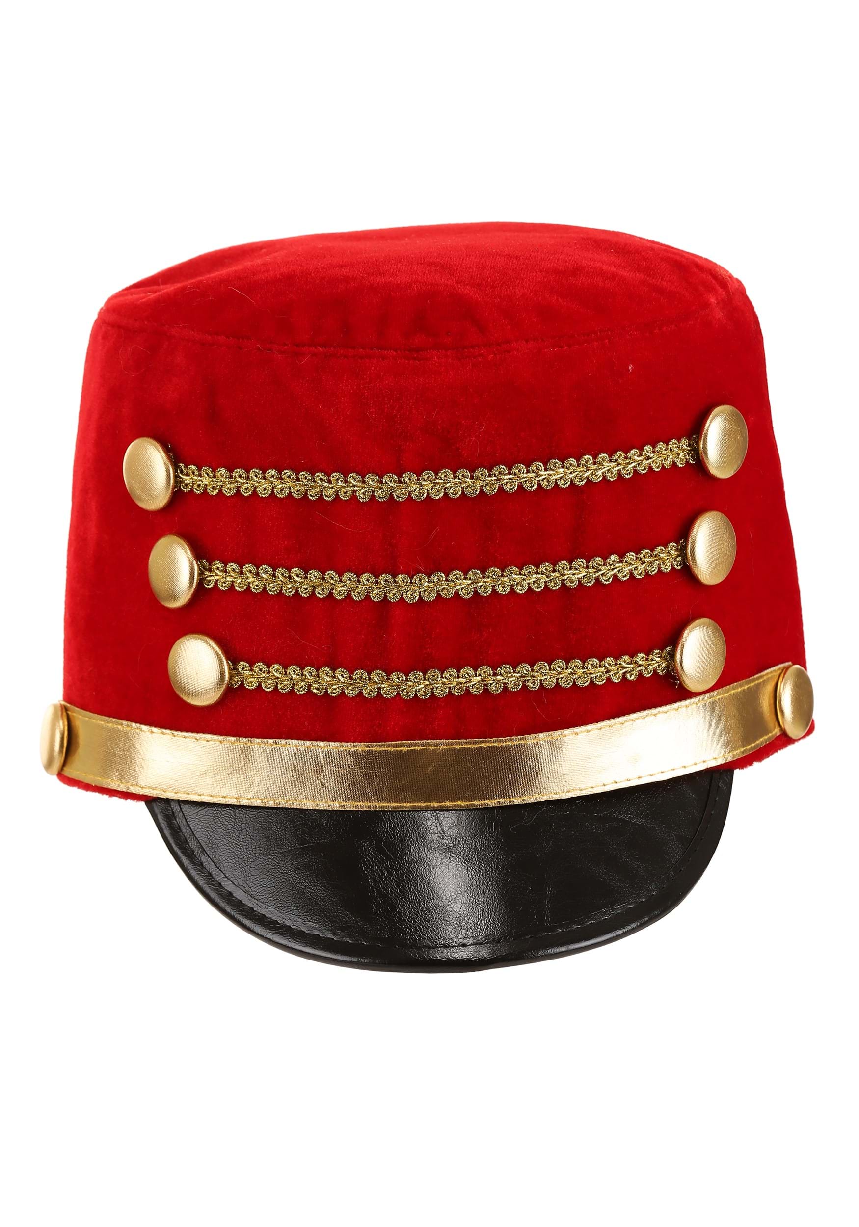 Toy Soldier Hat for Kids 6 Toy Soldier Hat for Kids