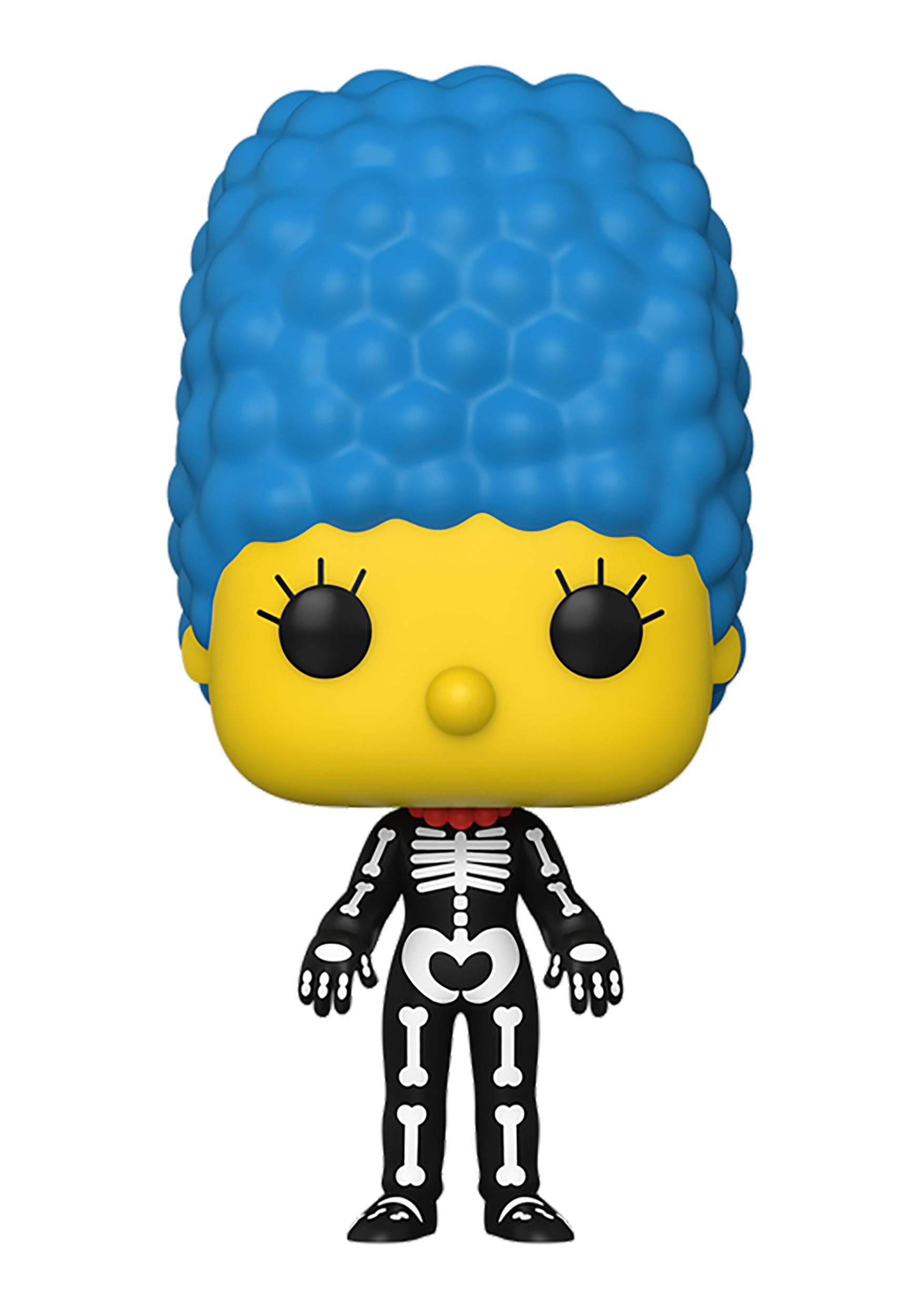 POP! TV: Simpsons - Skeleton Marge Vinyl Figure